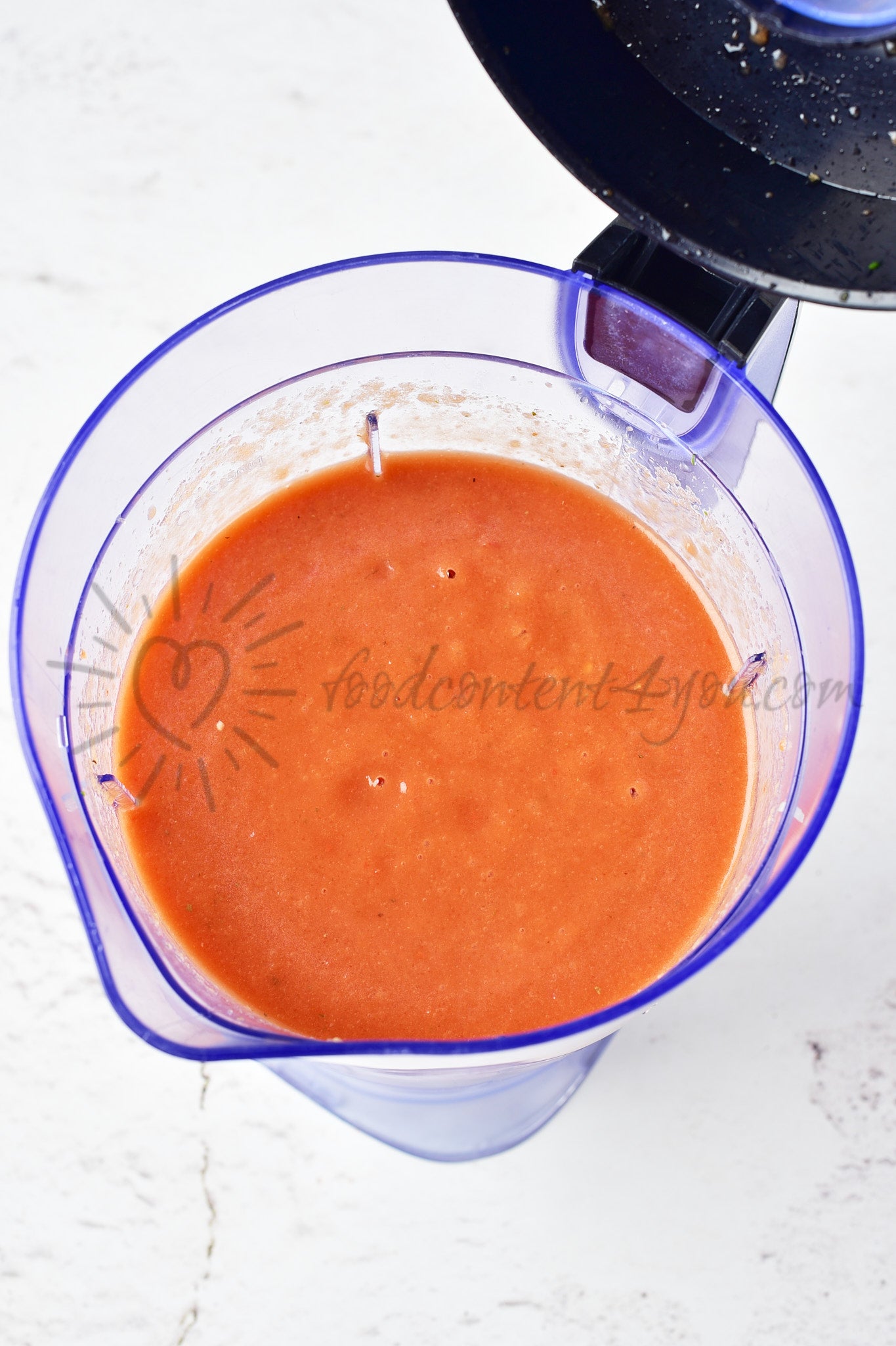 Gazpacho - Set 2 of 5