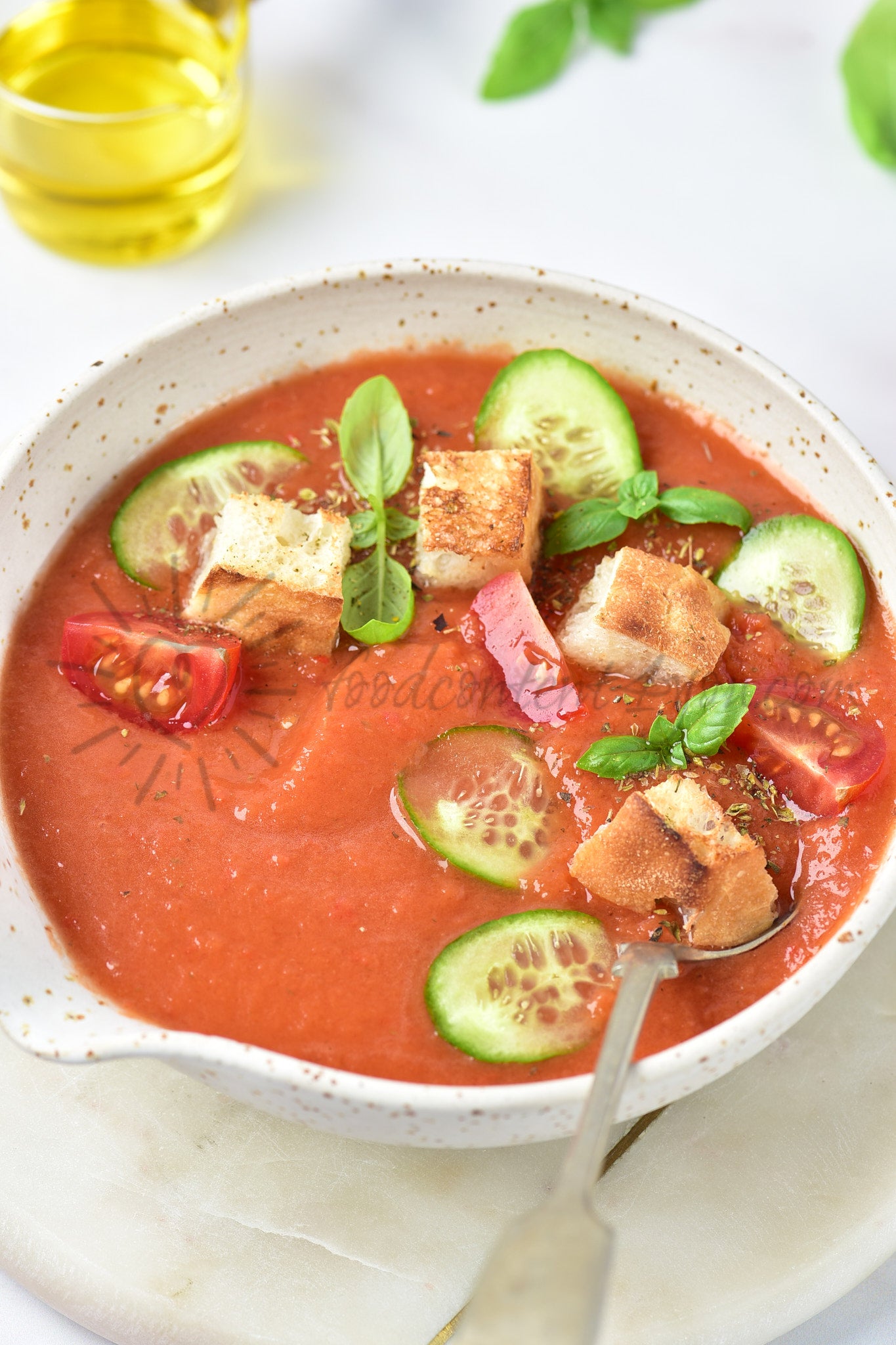 Gazpacho - Set 2 of 5