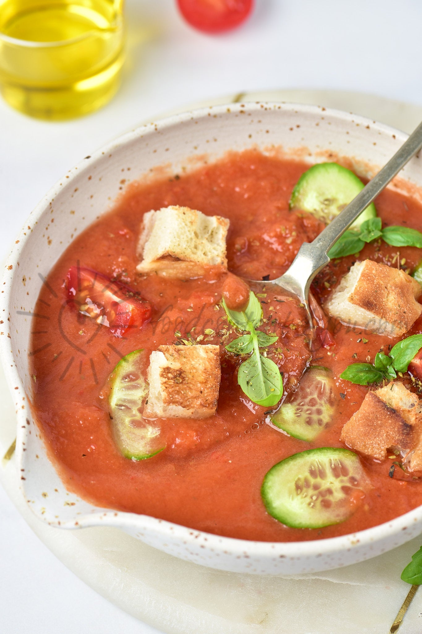 Gazpacho - Set 2 of 5
