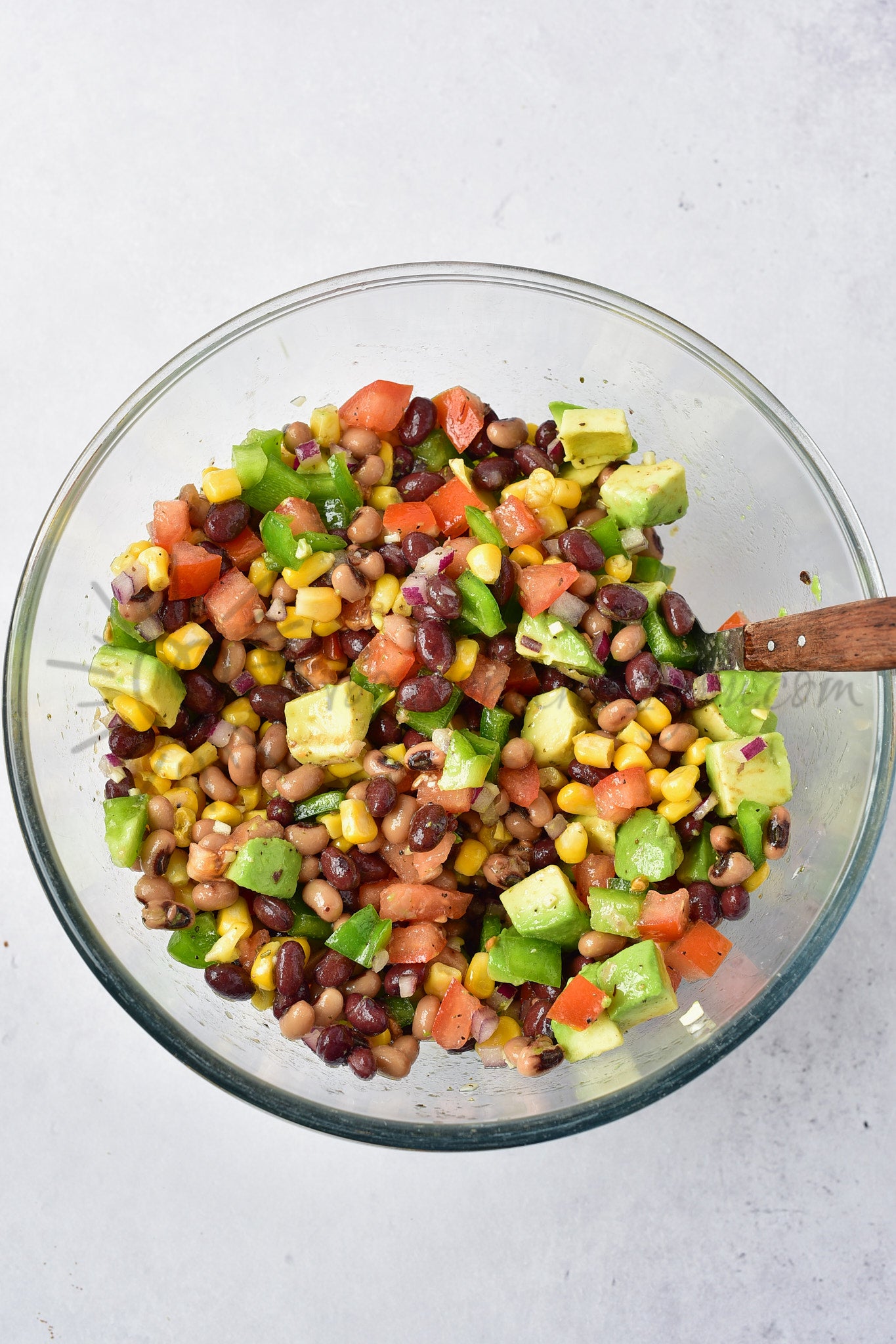 Cowboy Caviar - Set 4 of 5
