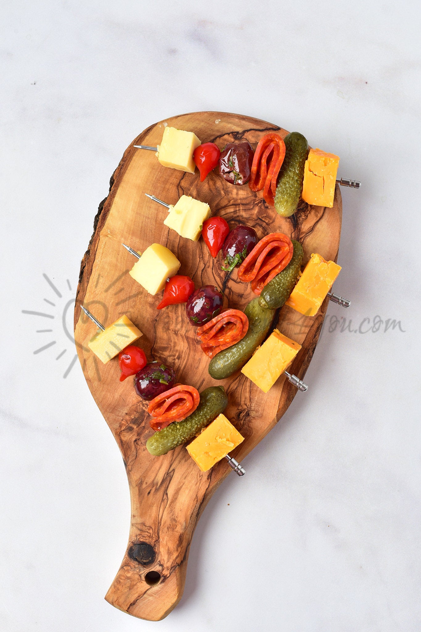 Charcuterie Skewers - Set 1 of 5