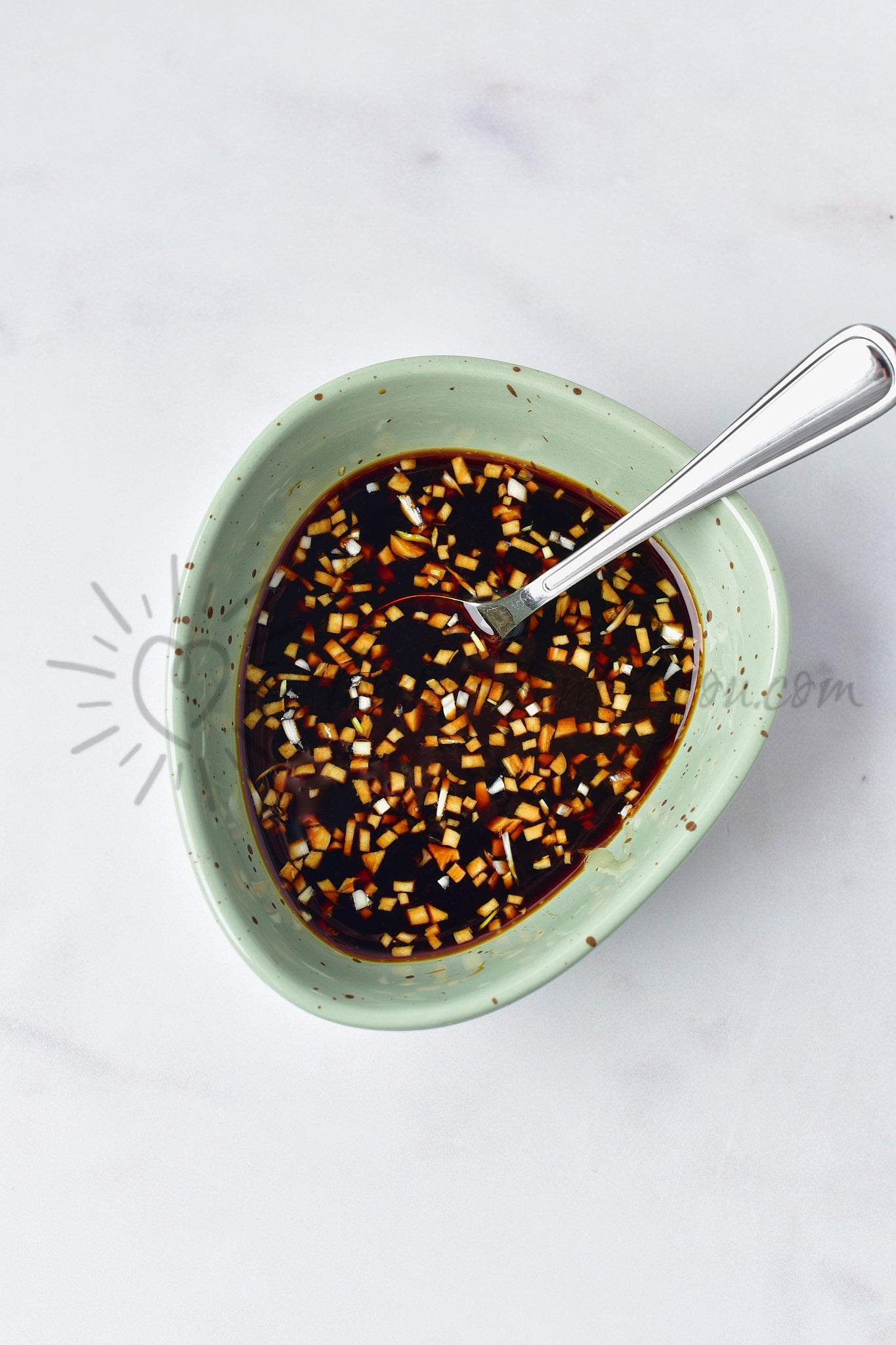 Easy Chicken Marinade (3 ways) - Set 5 of 5