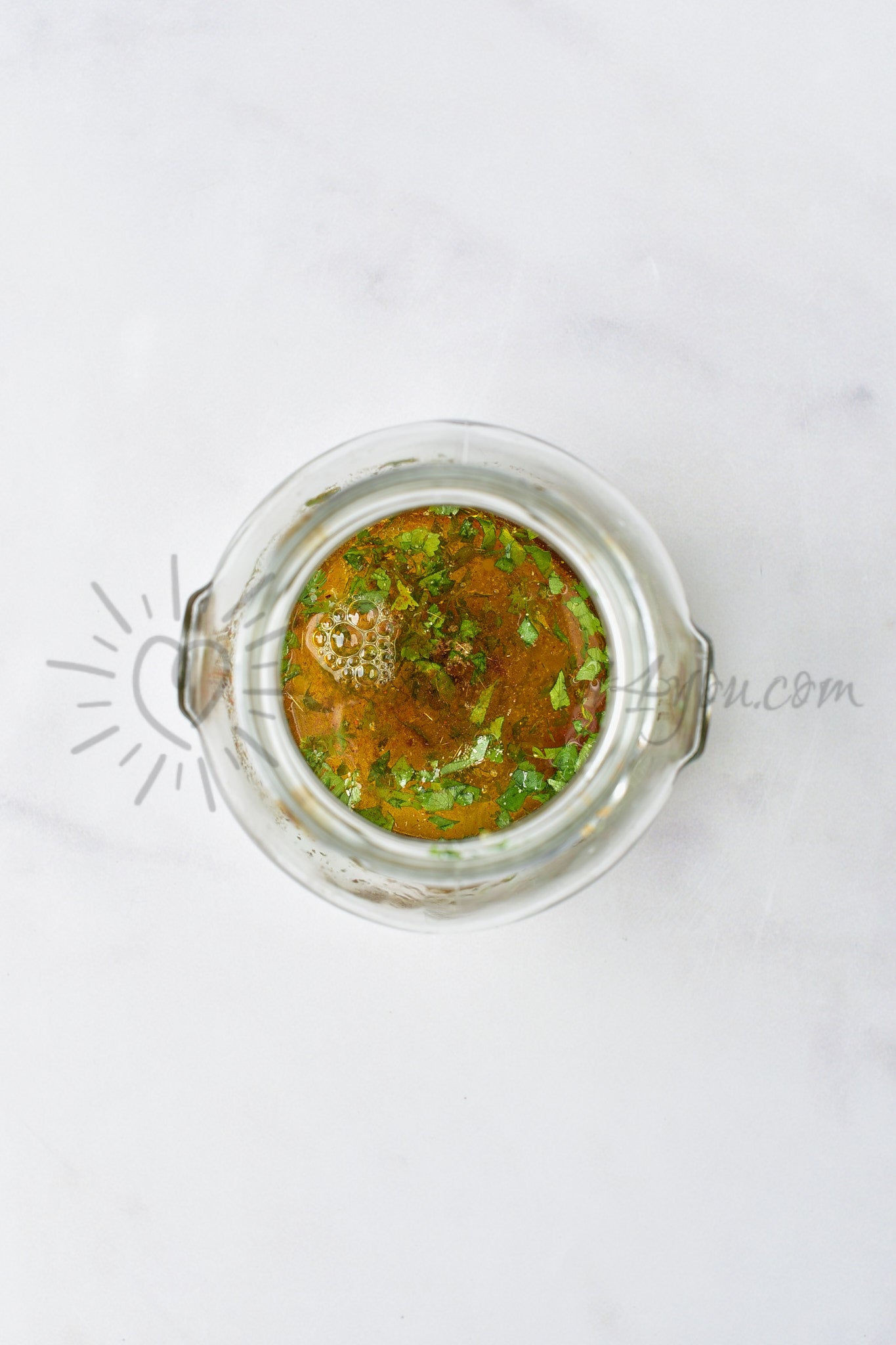 Easy Chicken Marinade (3 ways) - Set 5 of 5
