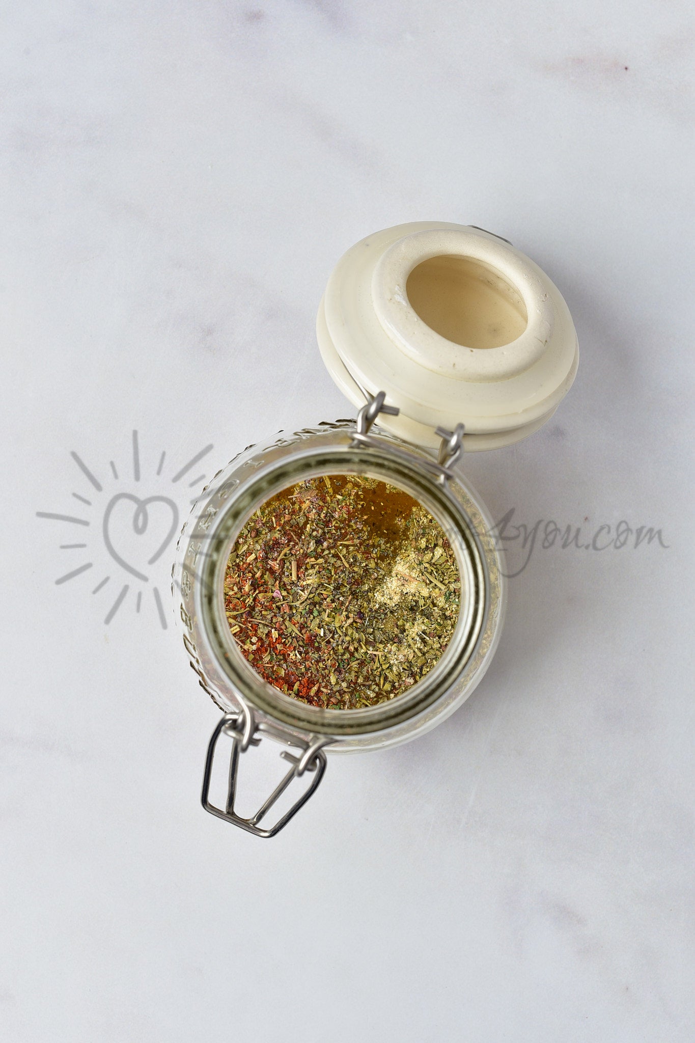 Easy Chicken Marinade (3 ways) - Set 5 of 5