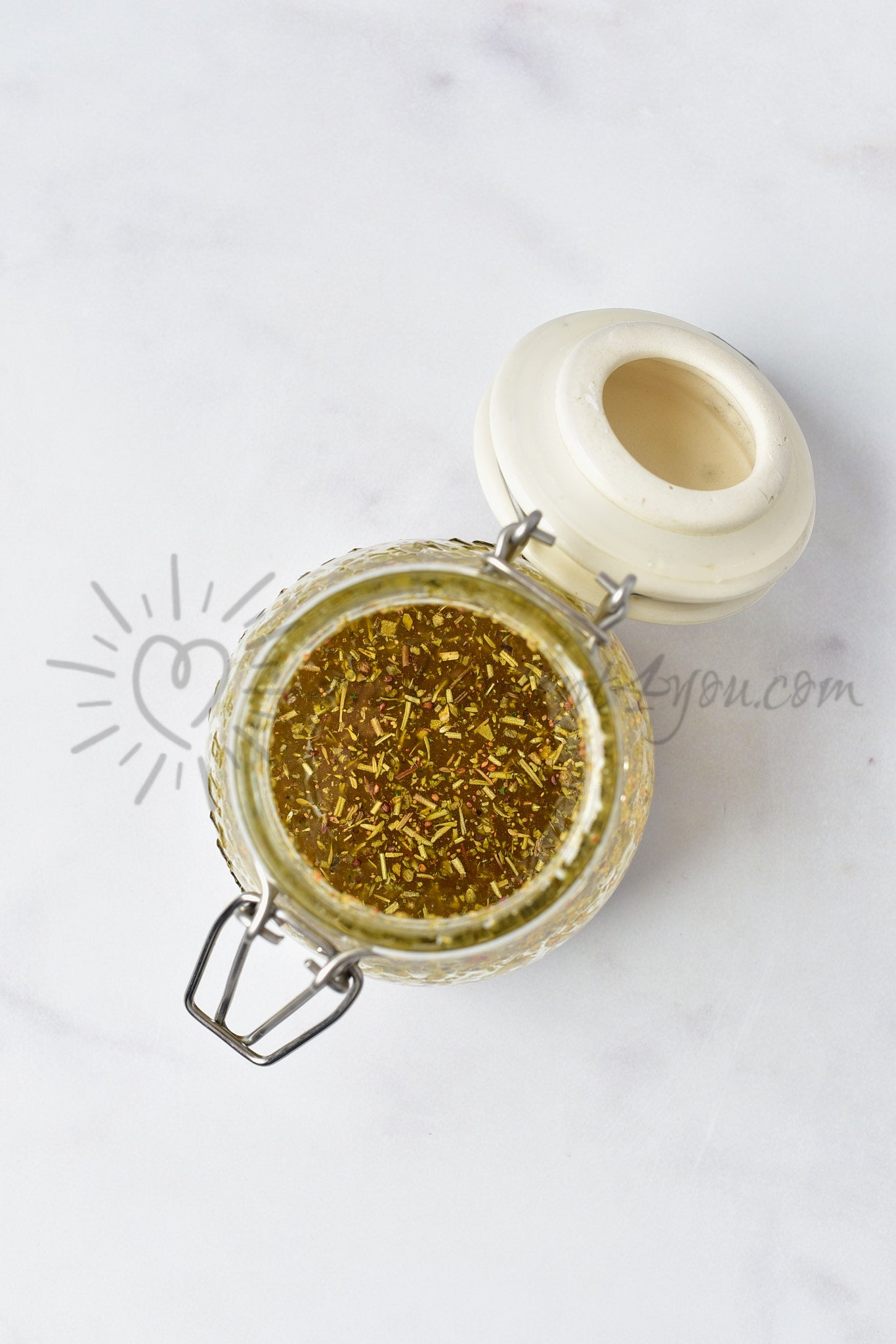 Easy Chicken Marinade (3 ways) - Set 4 of 5