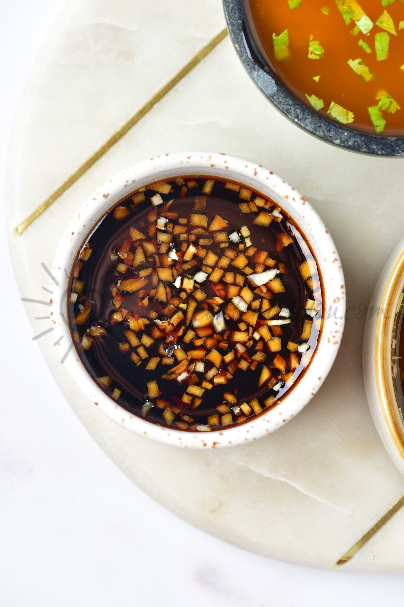Easy Chicken Marinade (3 ways) - Set 1 of 5