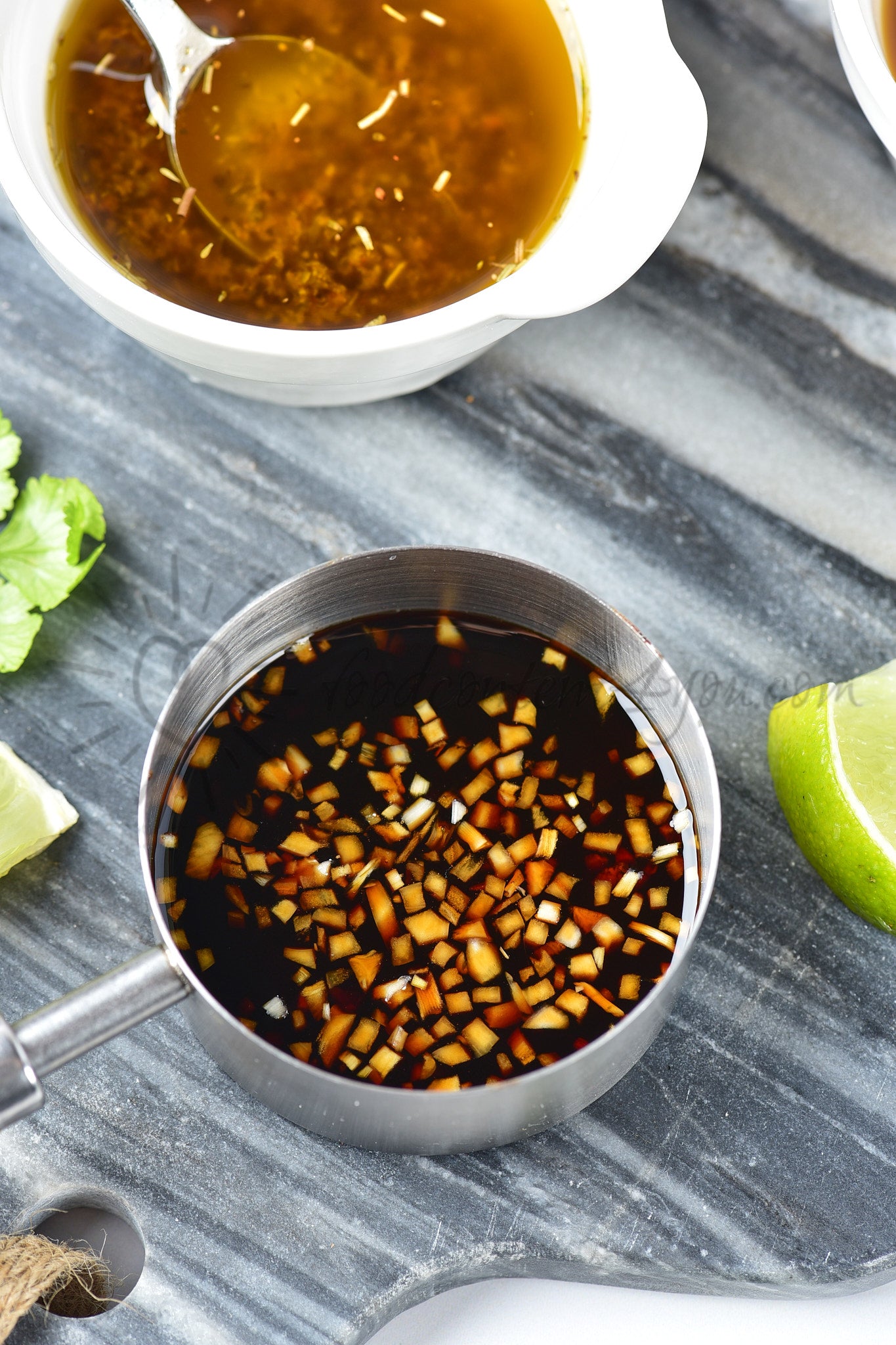 Easy Chicken Marinade (3 ways) - Set 5 of 5