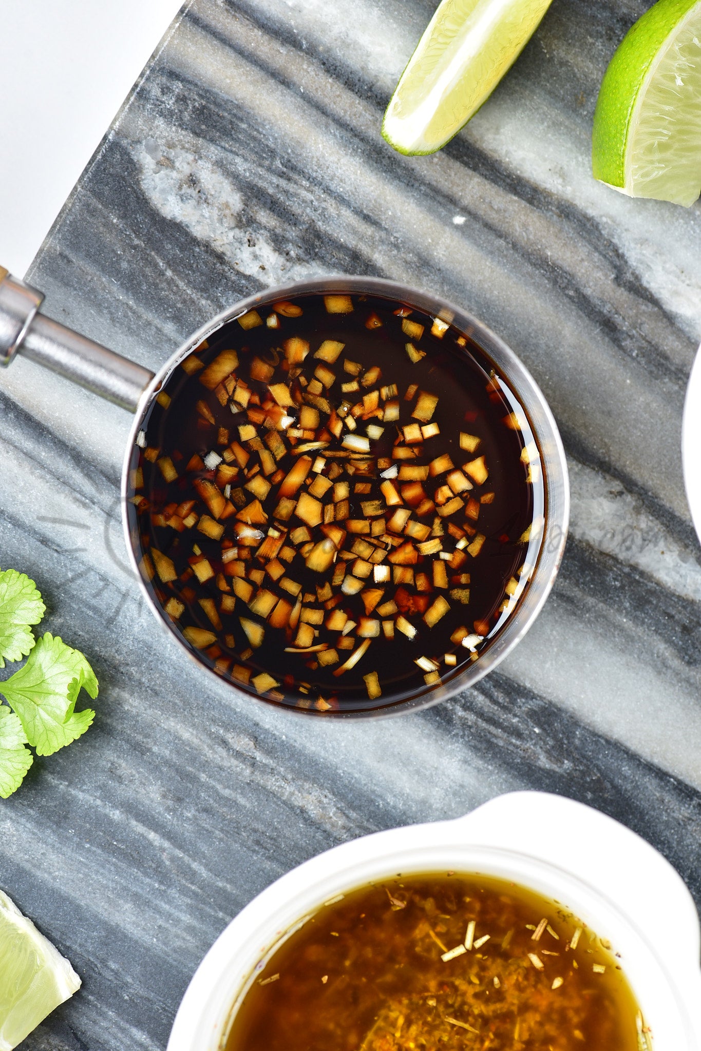 Easy Chicken Marinade (3 ways) - Set 5 of 5