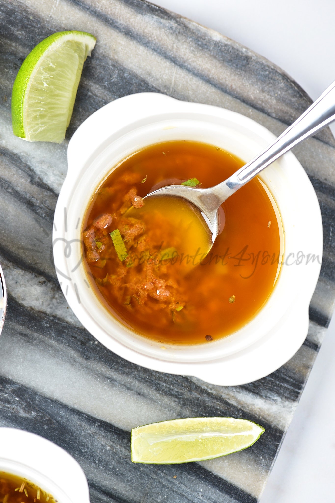 Easy Chicken Marinade (3 ways) - Set 5 of 5