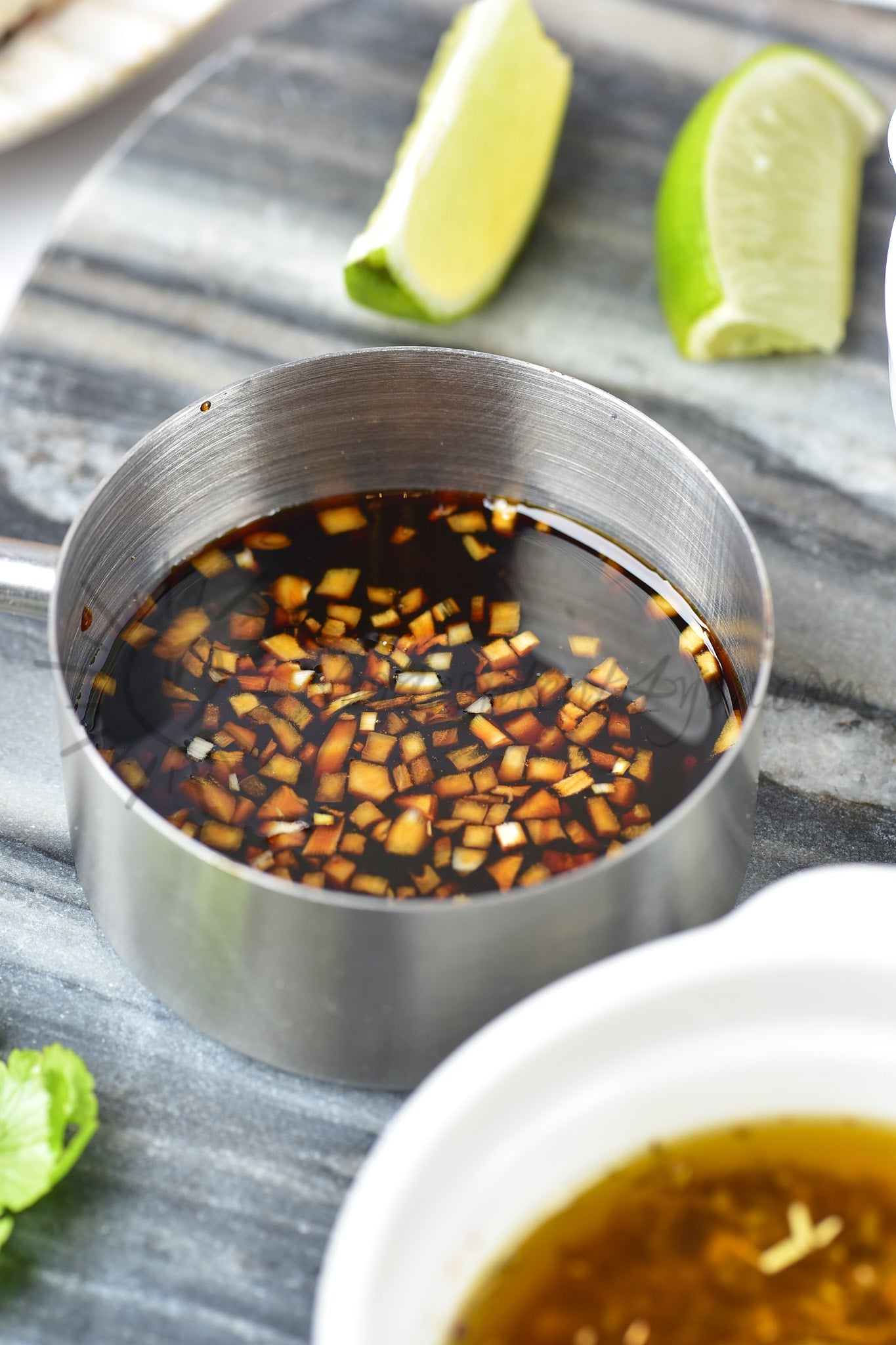 Easy Chicken Marinade (3 ways) - Set 5 of 5
