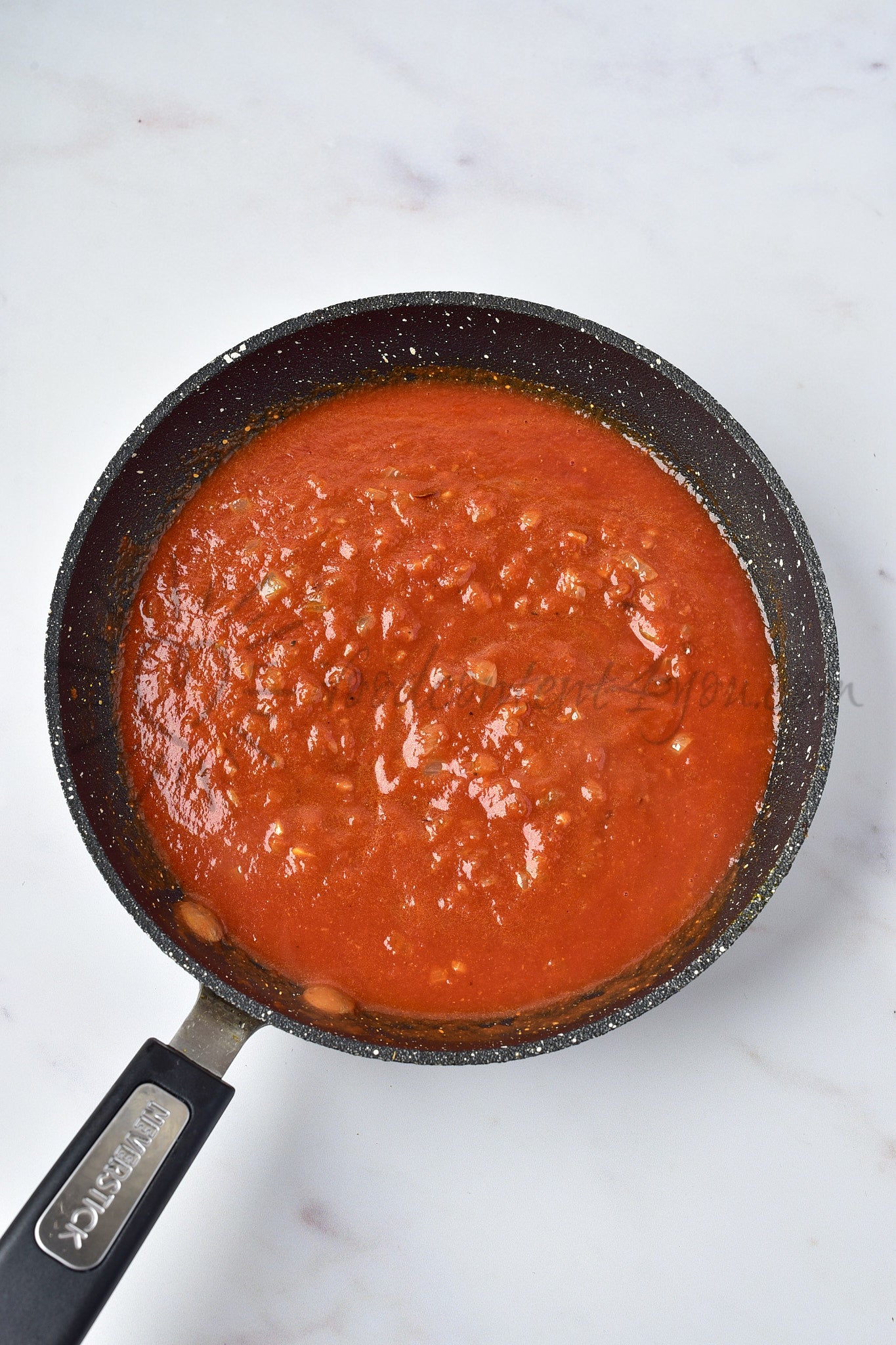 Chicken Tikka Masala - Set 3 of 5