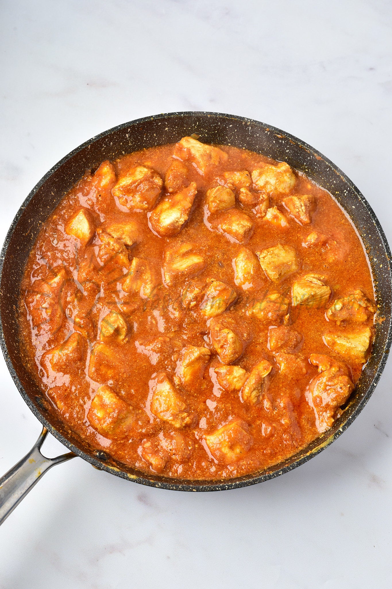 Chicken Tikka Masala - Set 1 of 5