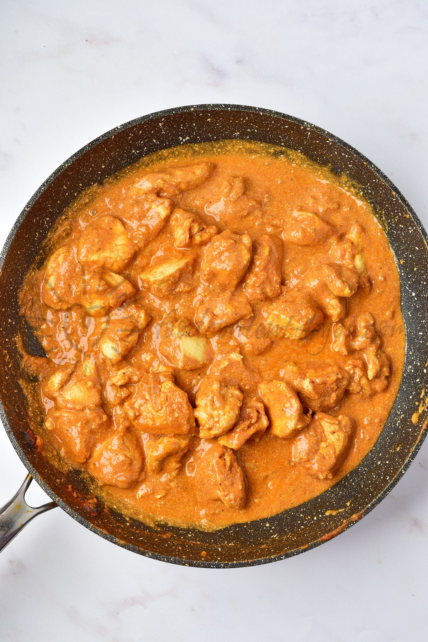 Chicken Tikka Masala - Set 4 of 5