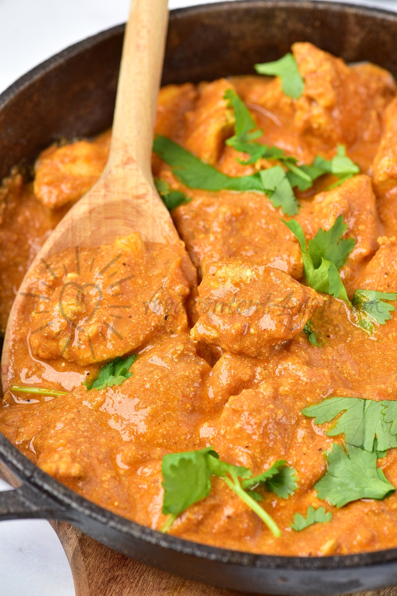 Chicken Tikka Masala - Set 1 of 5