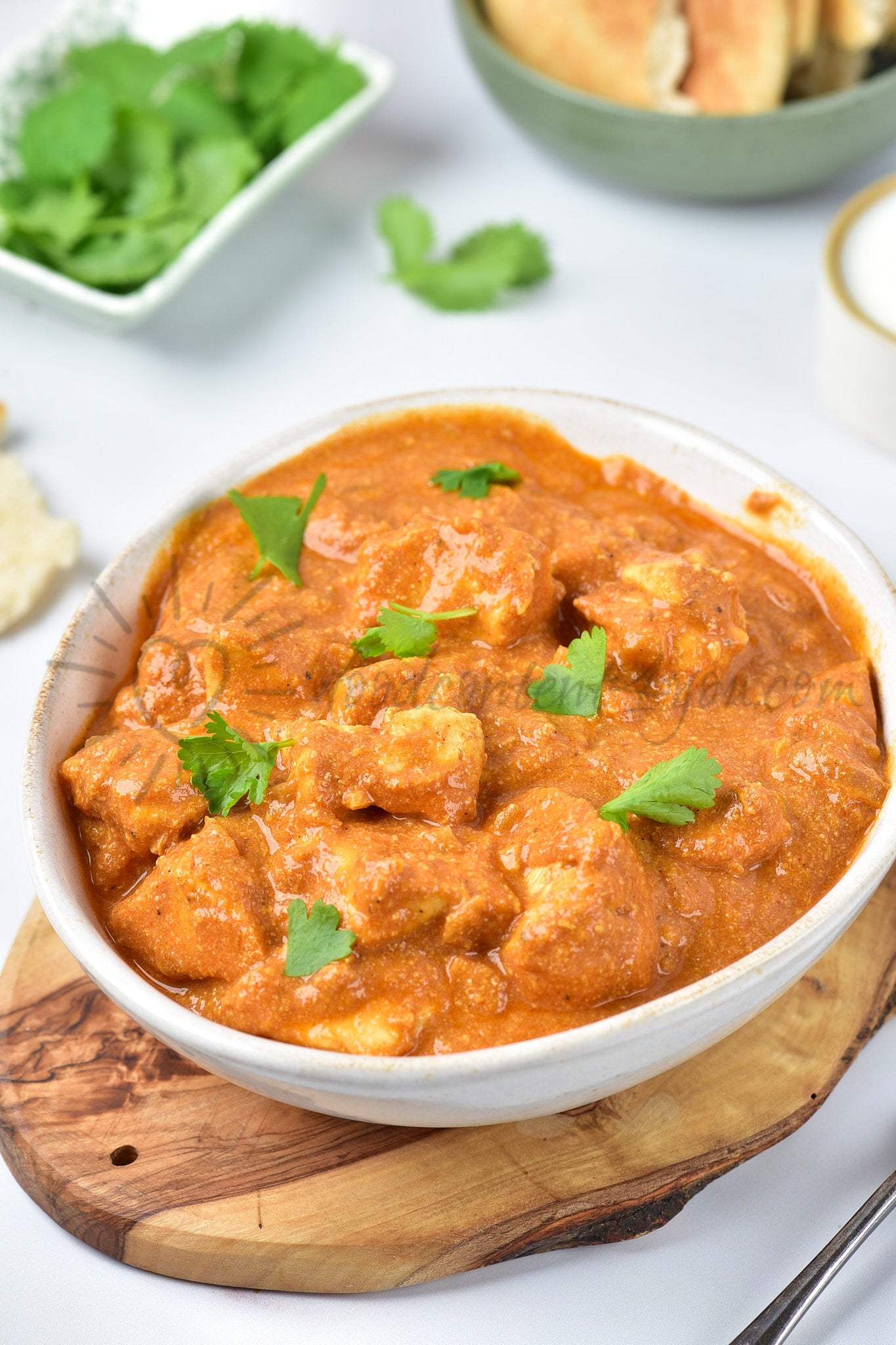 Chicken Tikka Masala - Set 2 of 5