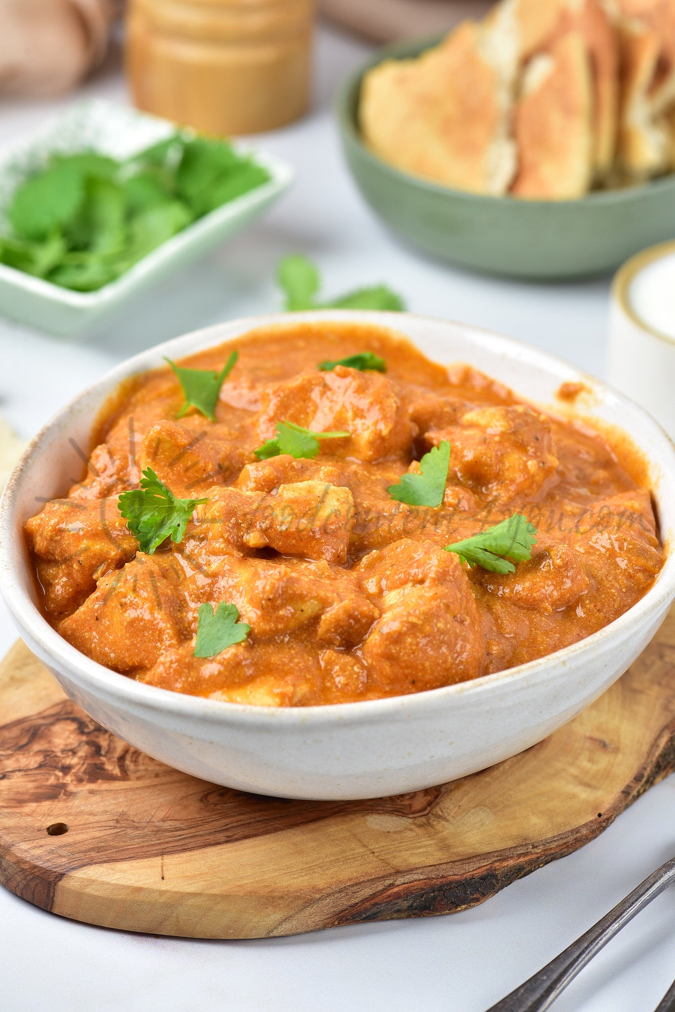 Chicken Tikka Masala - Set 2 of 5