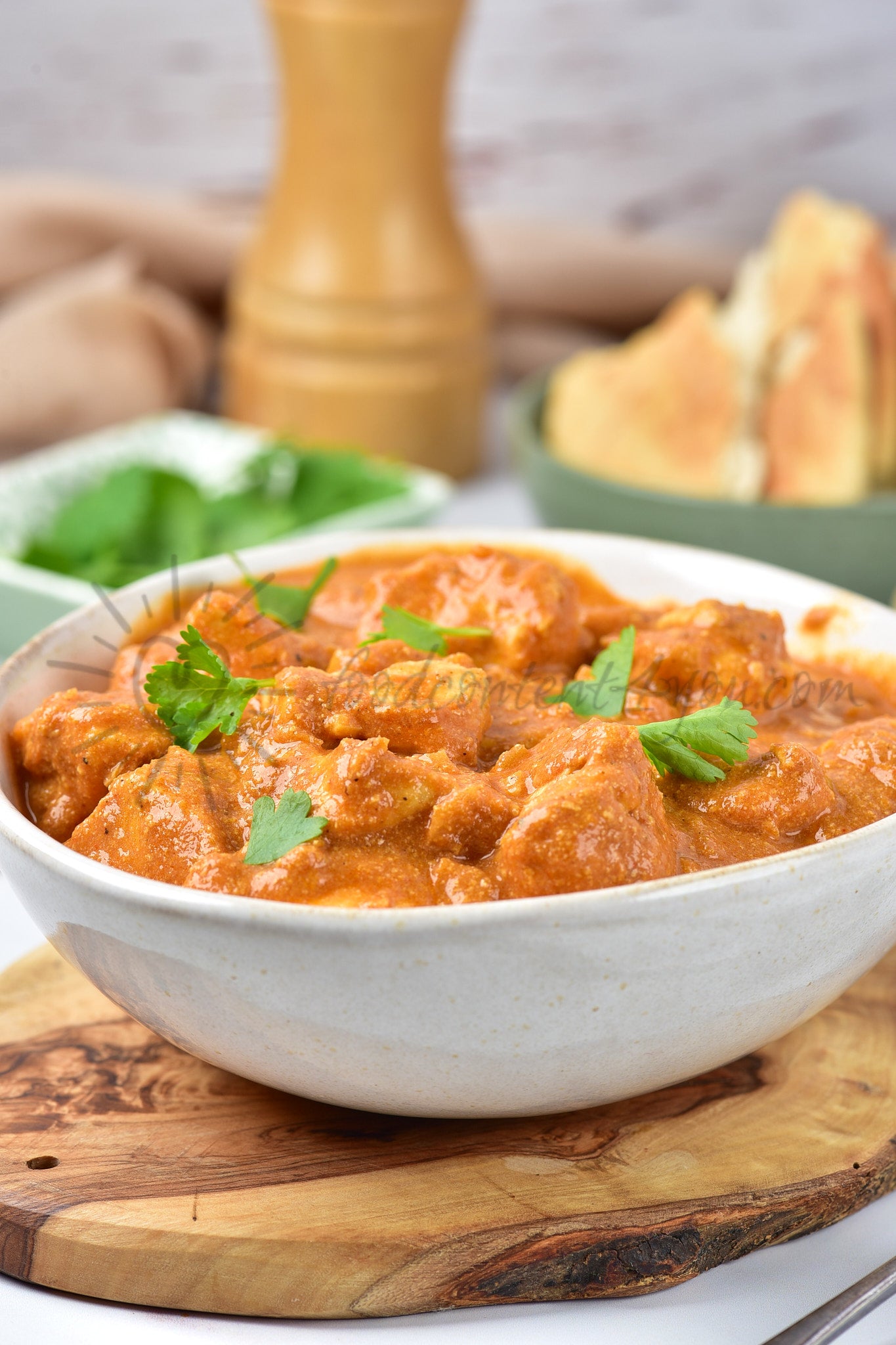 Chicken Tikka Masala - Set 2 of 5