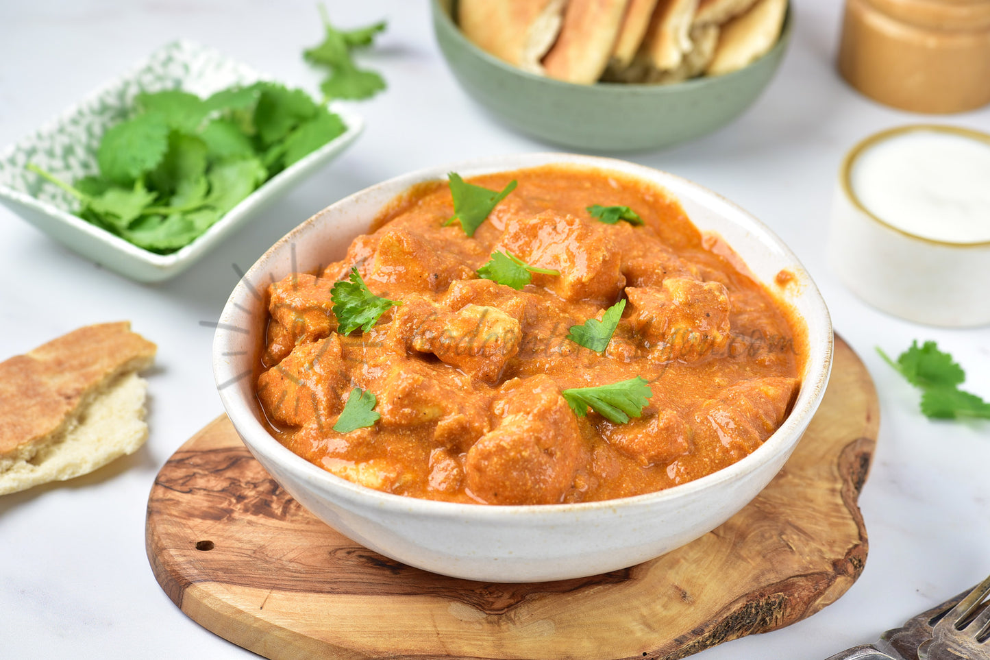 Chicken Tikka Masala - Set 2 of 5