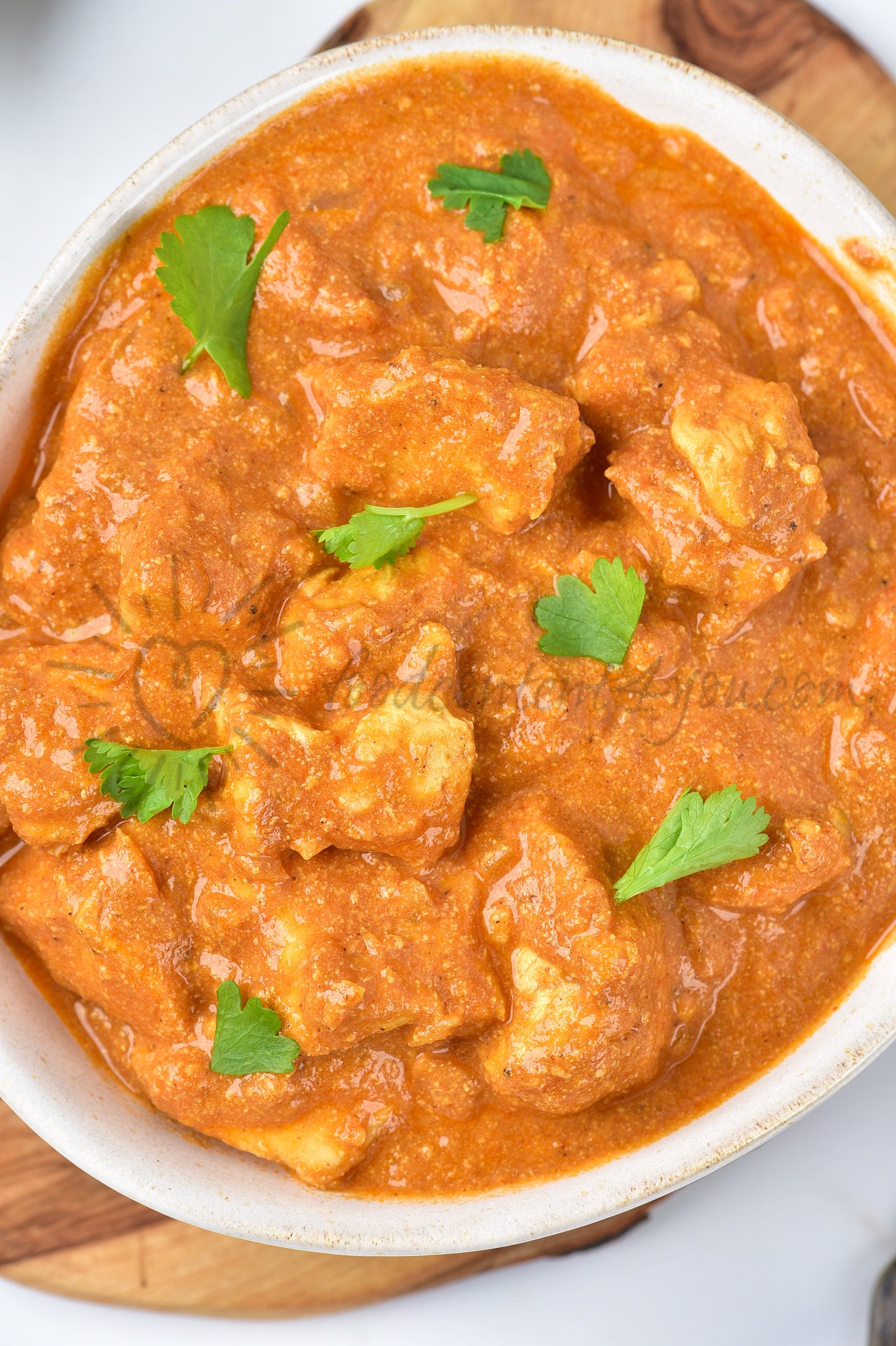 Chicken Tikka Masala - Set 2 of 5