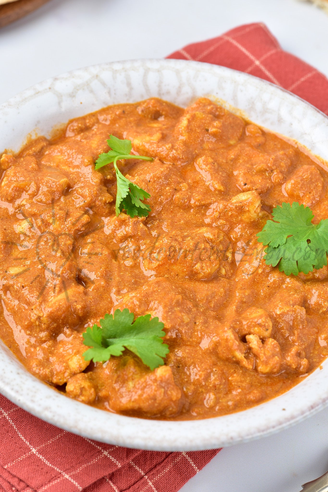 Chicken Tikka Masala - Set 3 of 5