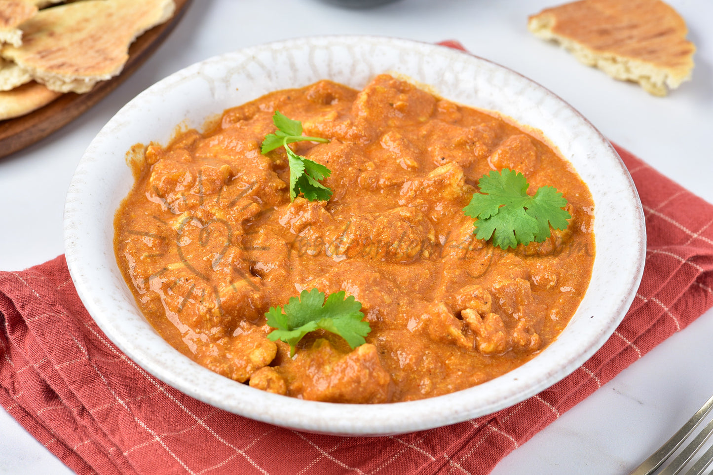 Chicken Tikka Masala - Set 3 of 5