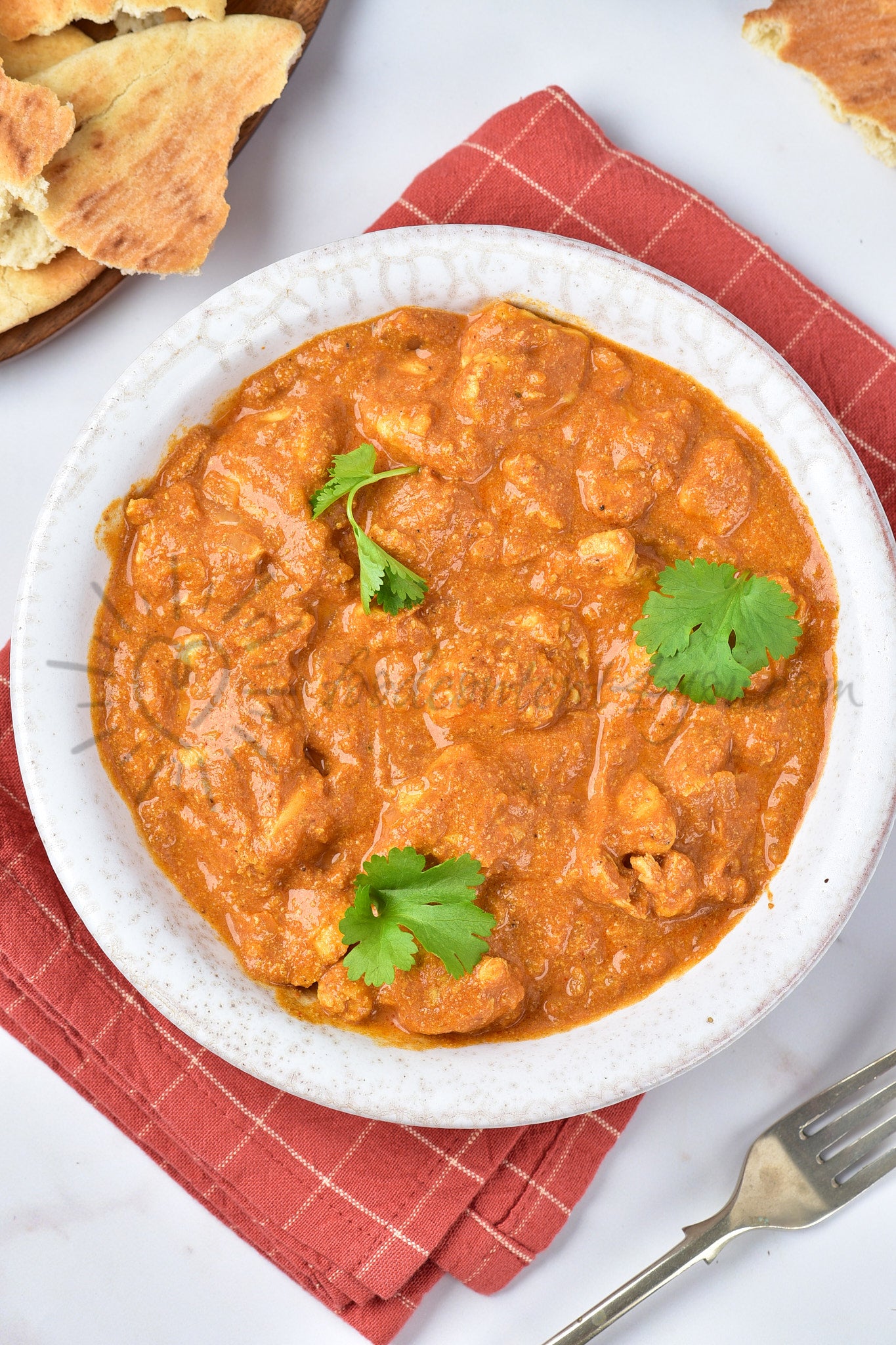 Chicken Tikka Masala - Set 3 of 5