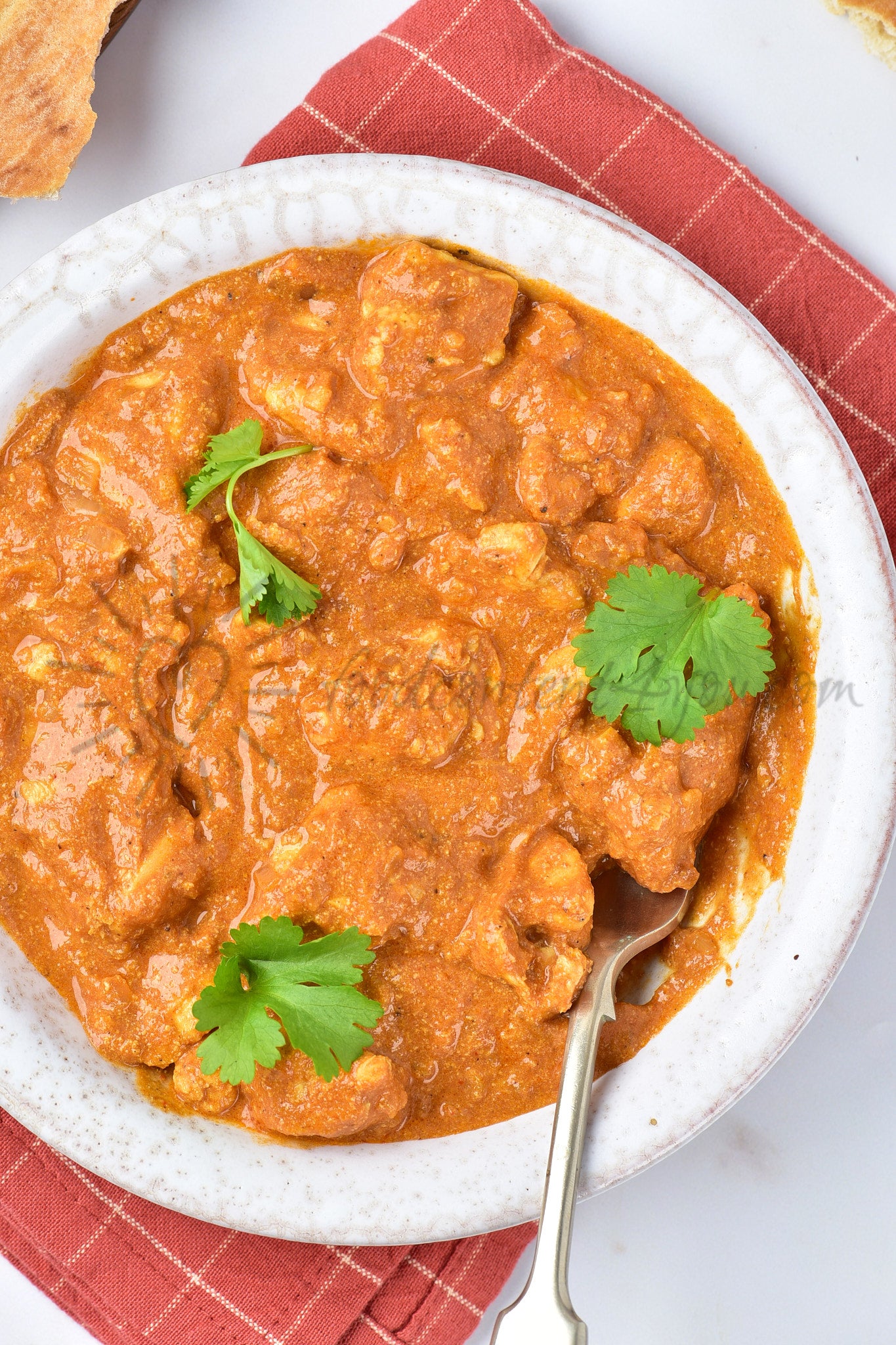 Chicken Tikka Masala - Set 3 of 5