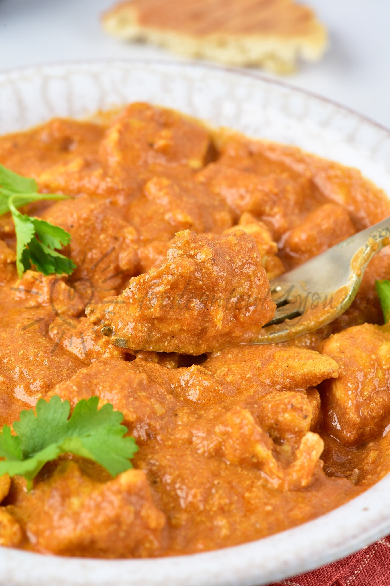 Chicken Tikka Masala - Set 3 of 5