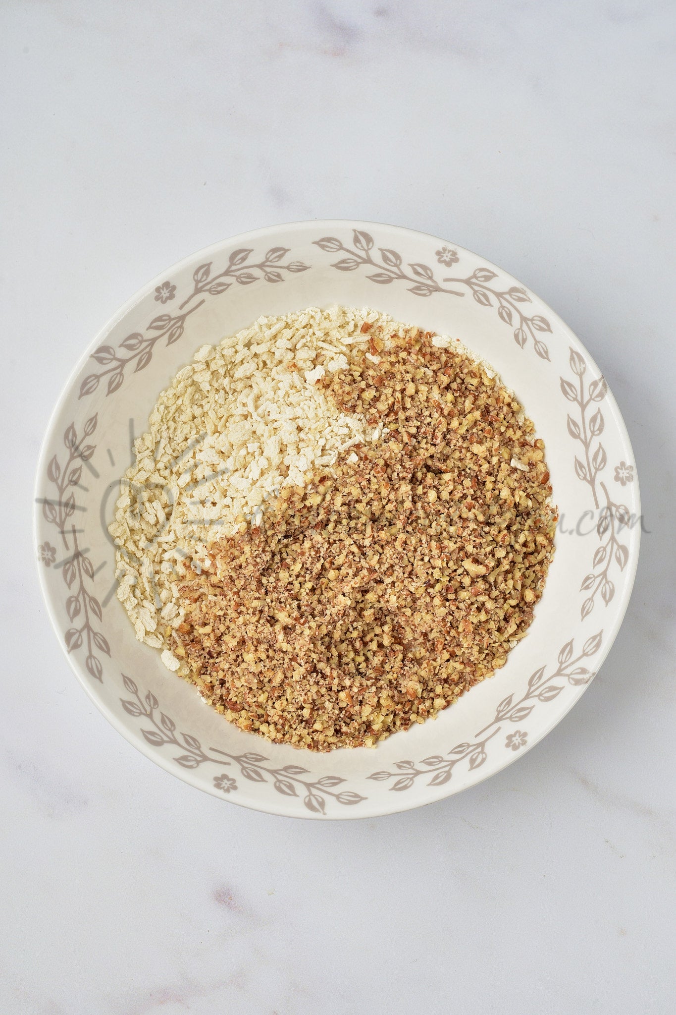 Air Fryer Pecan Crusted Chicken - Set 5 of 5
