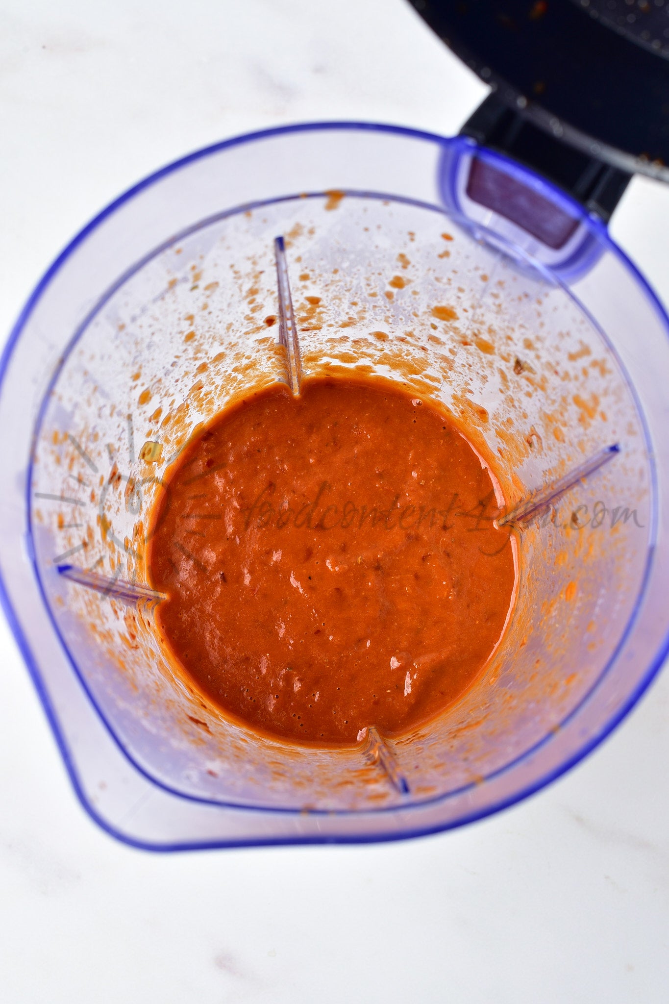 Guajillo Sauce - Set 3 of 5