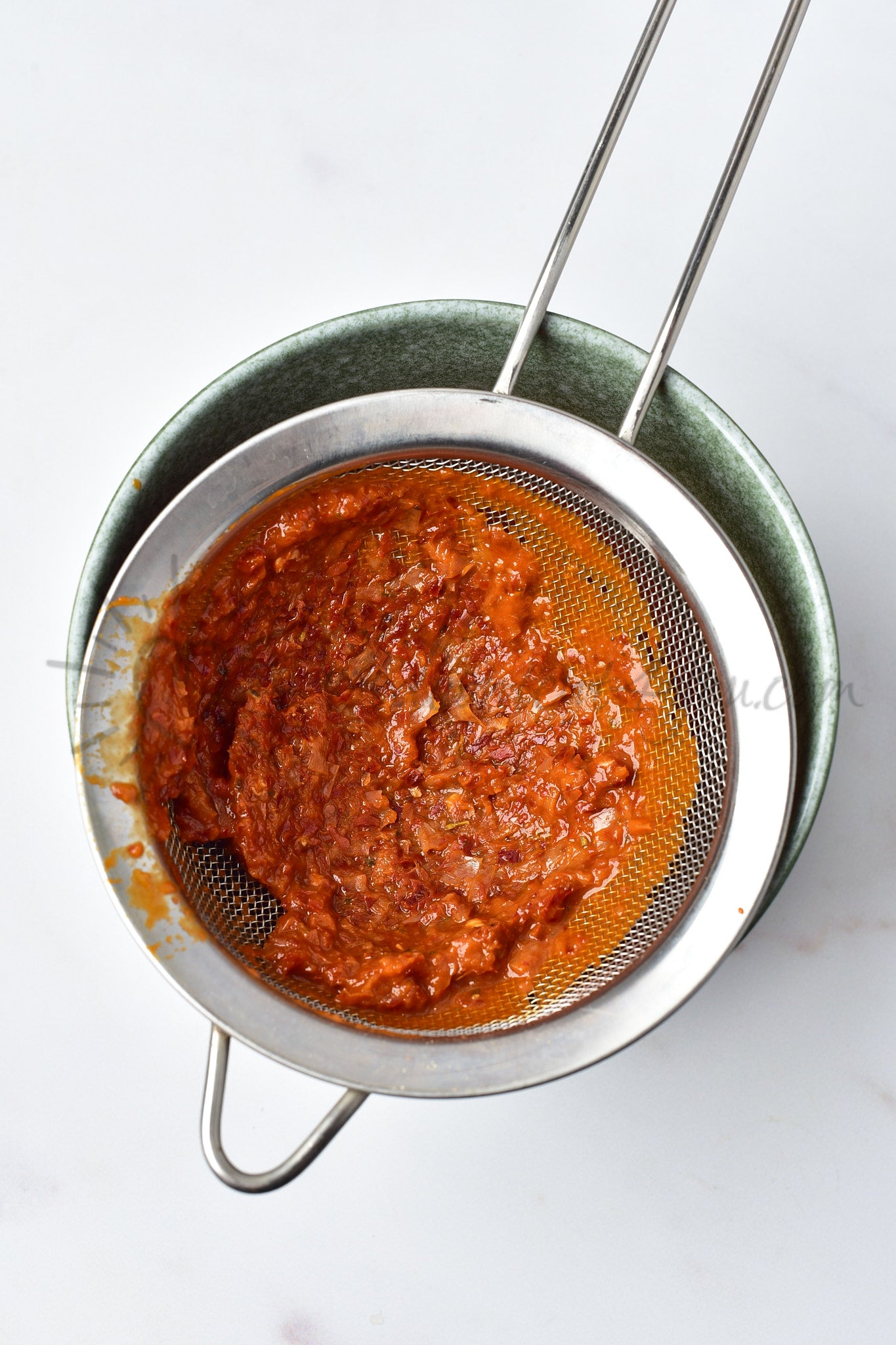 Guajillo Sauce - Set 4 of 5