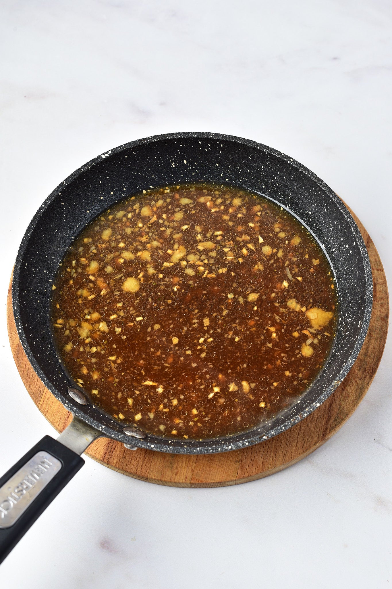 Chinese Lemon Chicken - Set 3 of 5
