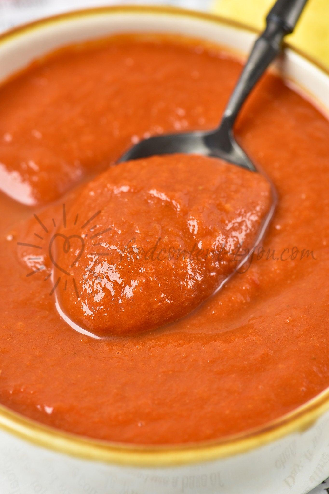 Guajillo Sauce - Set 2 of 5