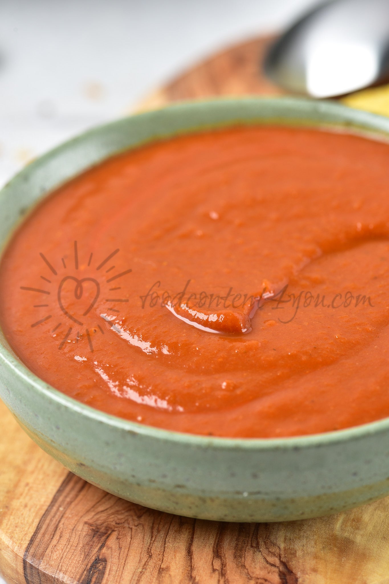 Guajillo Sauce - Set 4 of 5