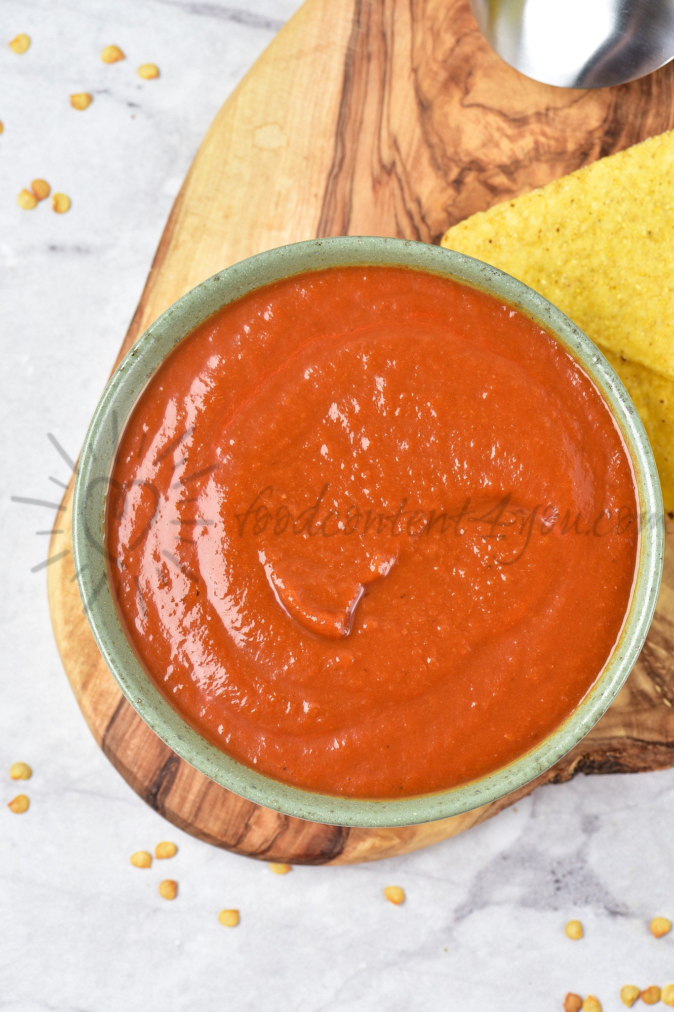 Guajillo Sauce - Set 4 of 5
