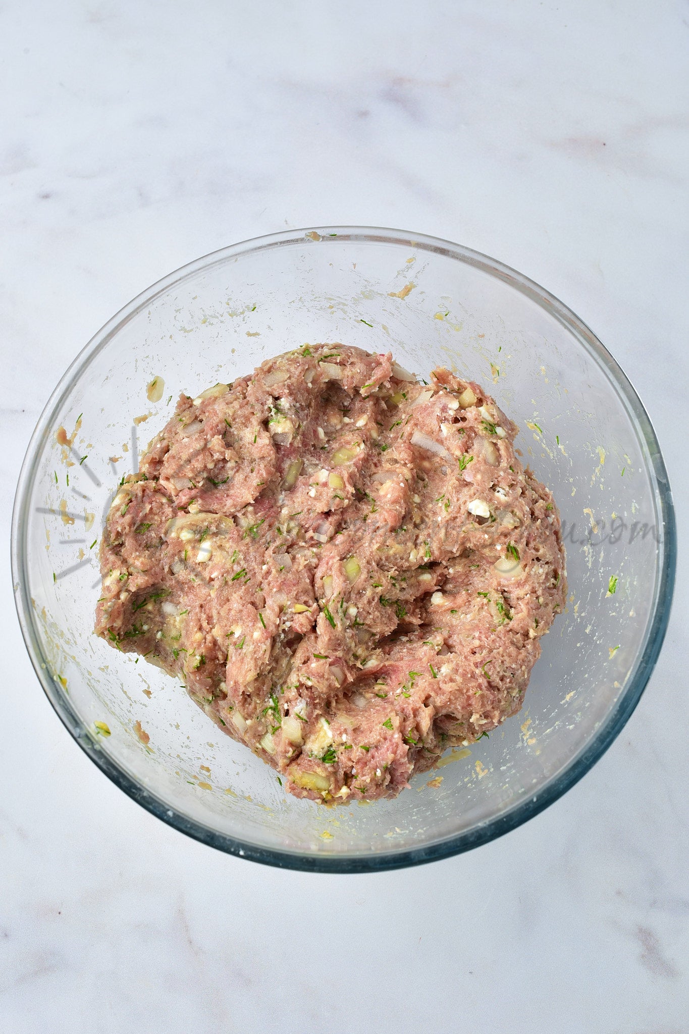 Greek Turkey Meatballs - Set 2 of 5