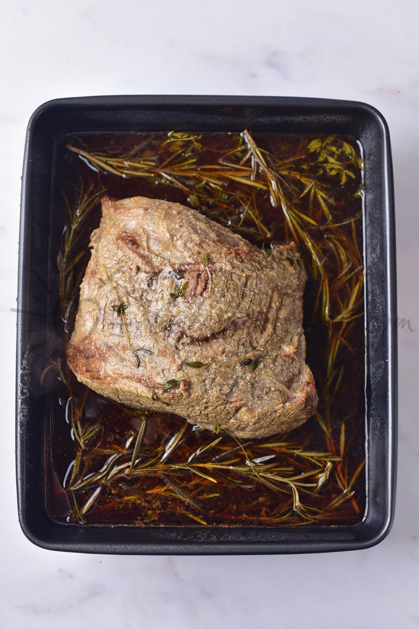 Classic Roast Beef - Set 2 of 5