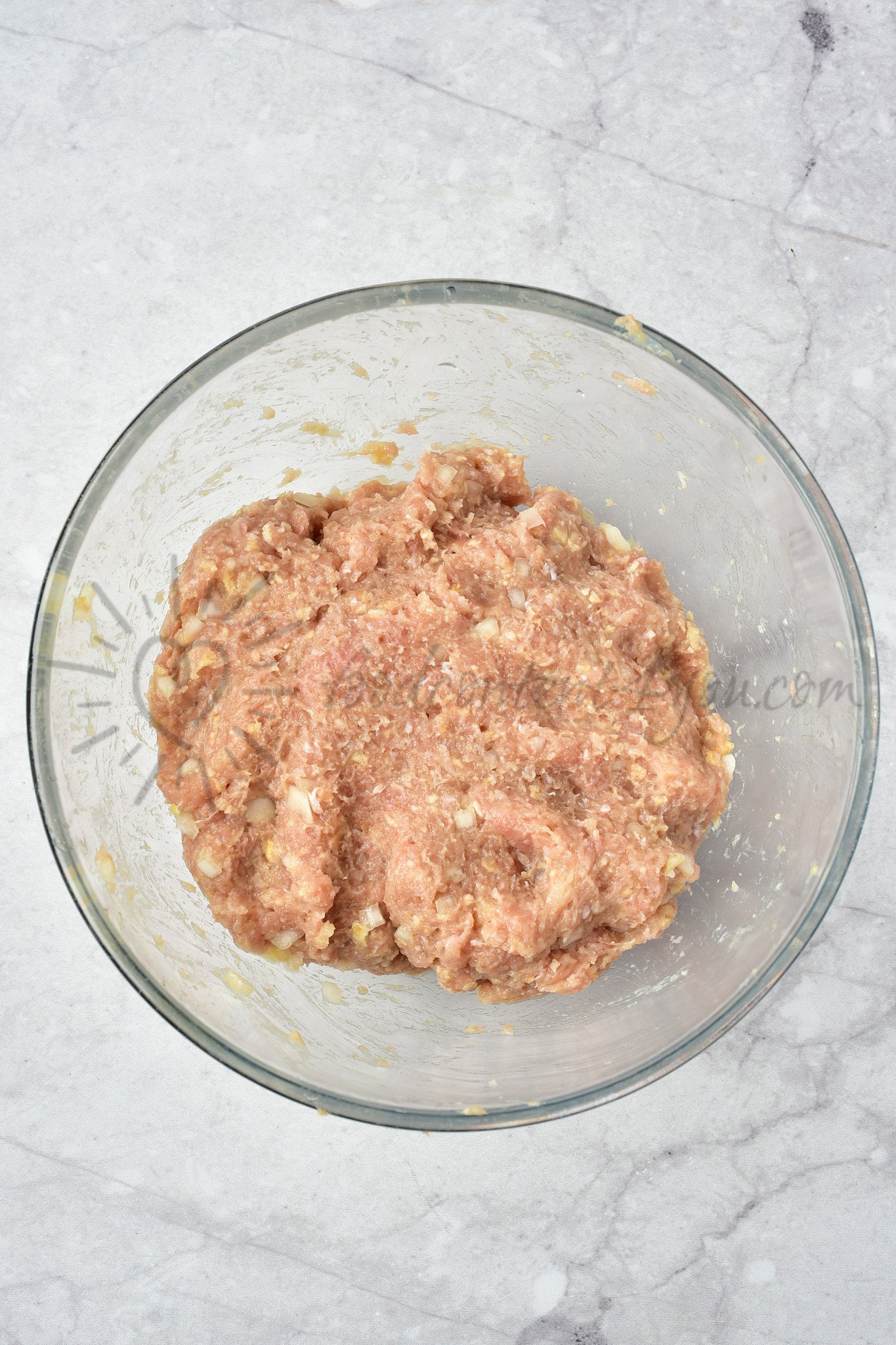 Mexican Meatballs (oven baked)- Set 3 of 5