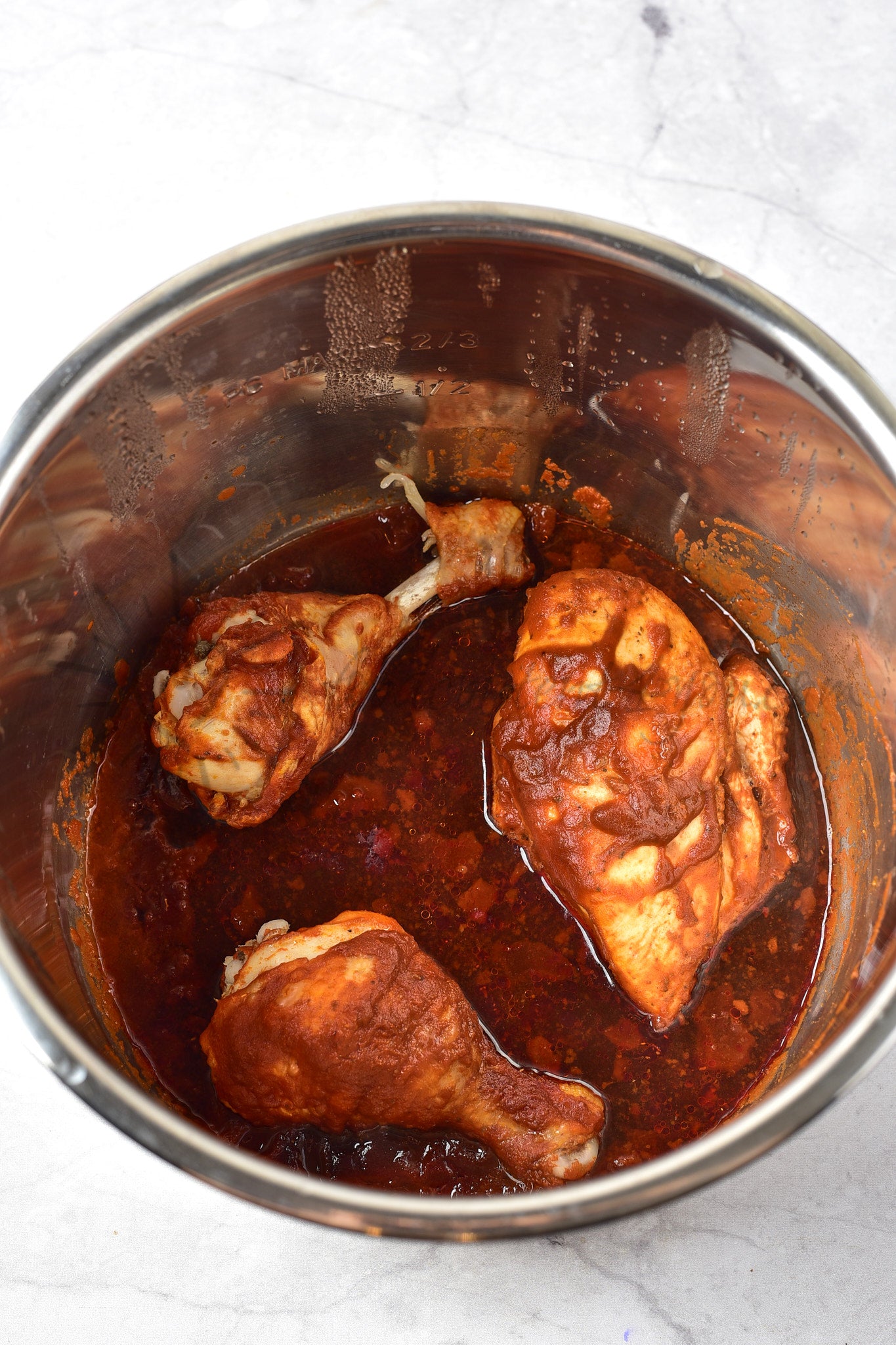 Chicken Birria Tacos - Set 3 of 5