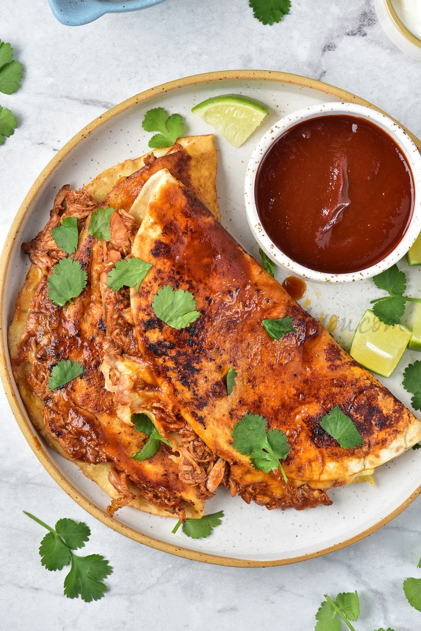 Chicken Birria Tacos - Set 2 of 5