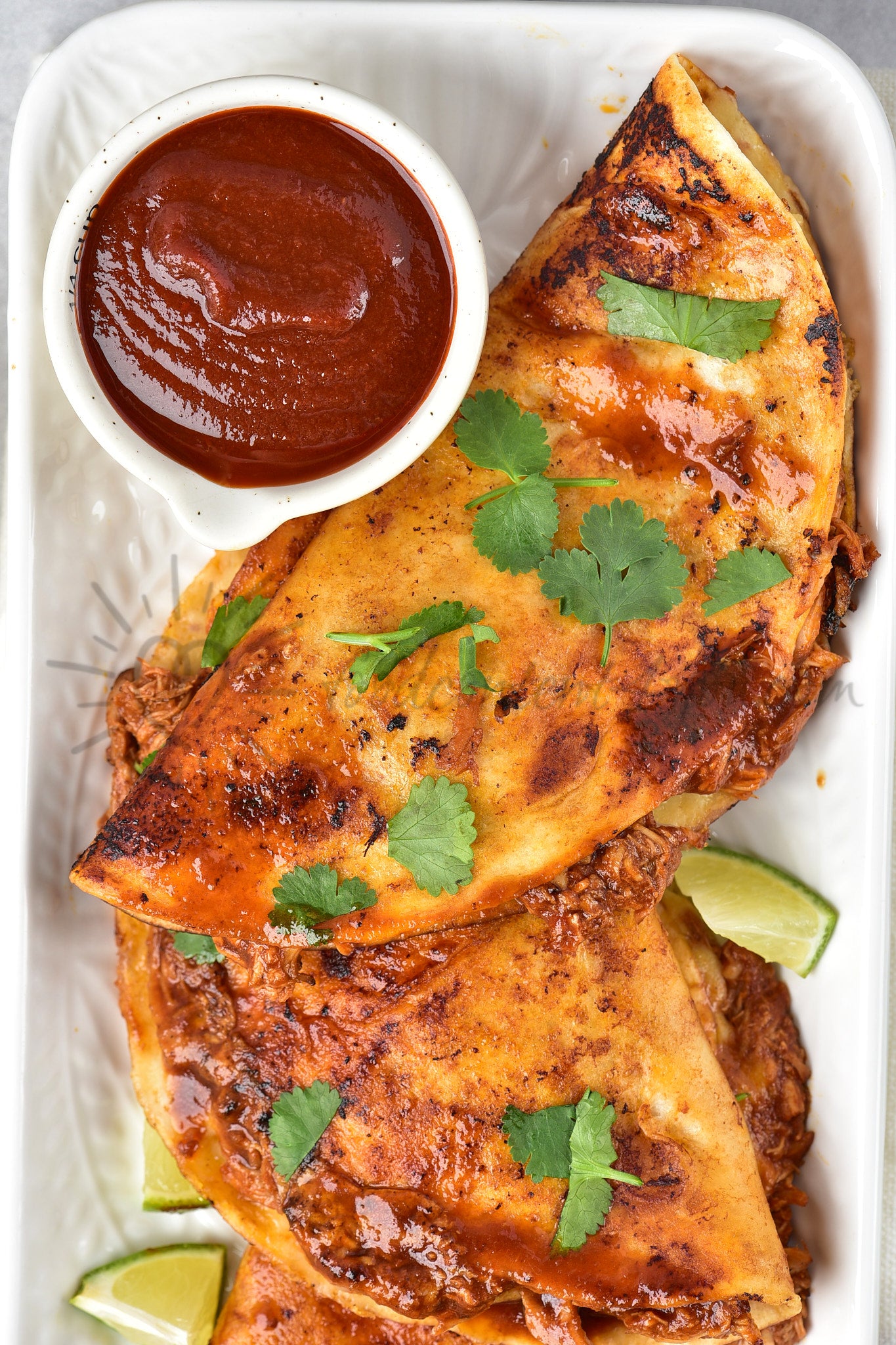 Chicken Birria Tacos - Set 3 of 5