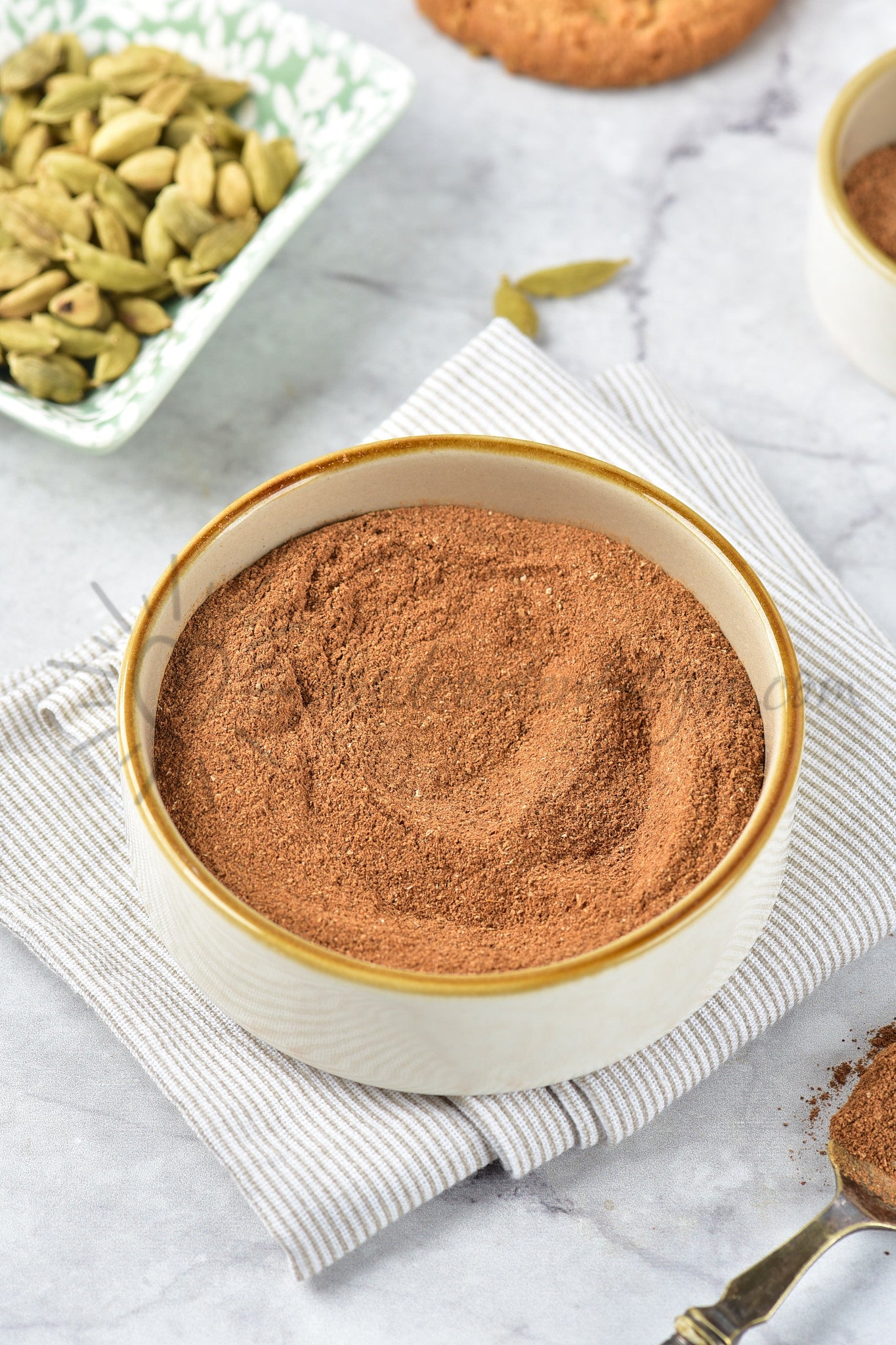 Apple Pie Spices - Set 5 of 5
