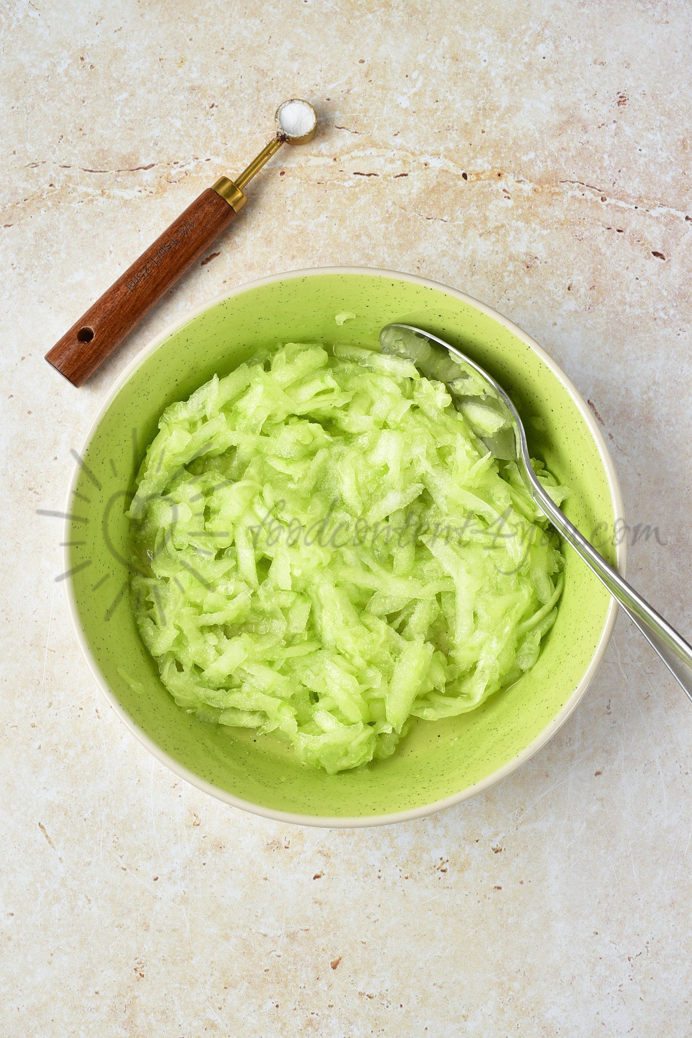 Tzatziki Sauce - Set 3 of 5