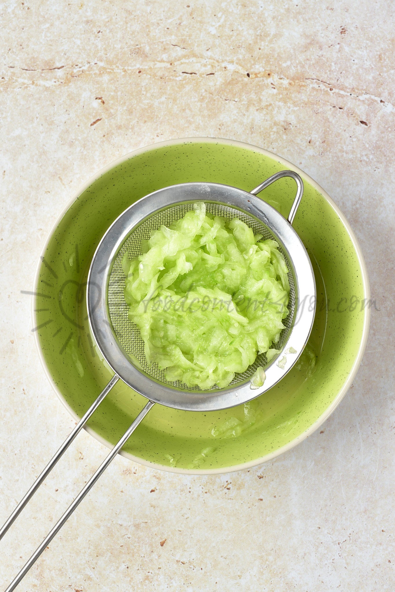 Tzatziki Sauce - Set 3 of 5