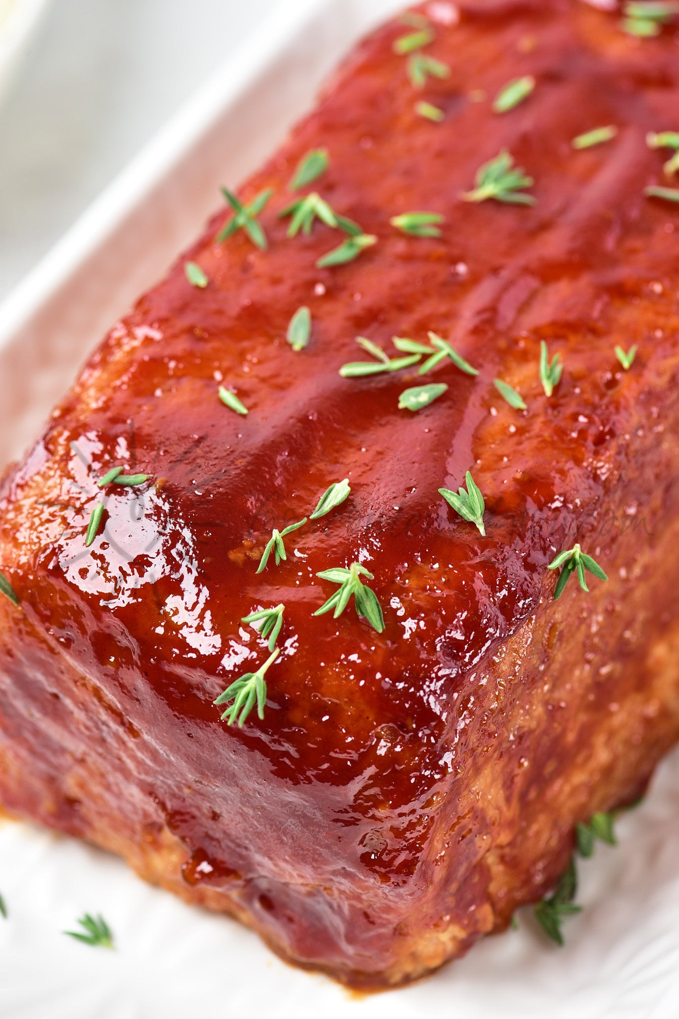 Chicken Meatloaf - Set 1 of 5