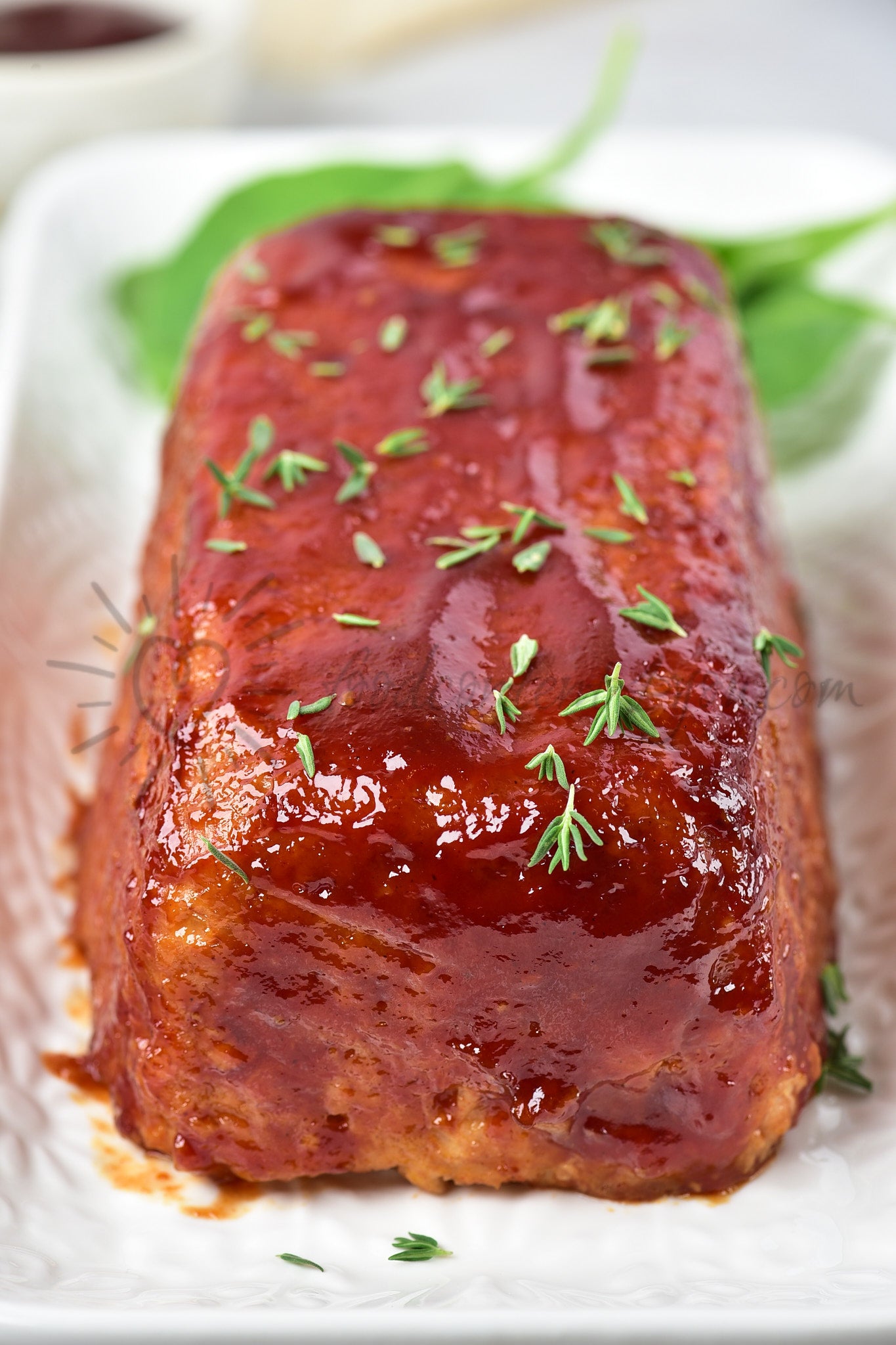 Chicken Meatloaf - Set 1 of 5