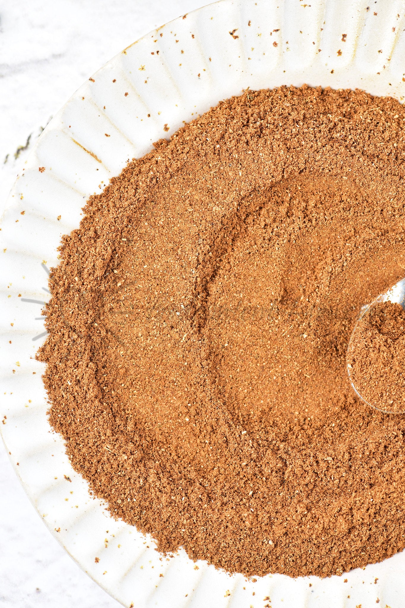 Pumpkin Pie Spices Mix - Set 3 of 5