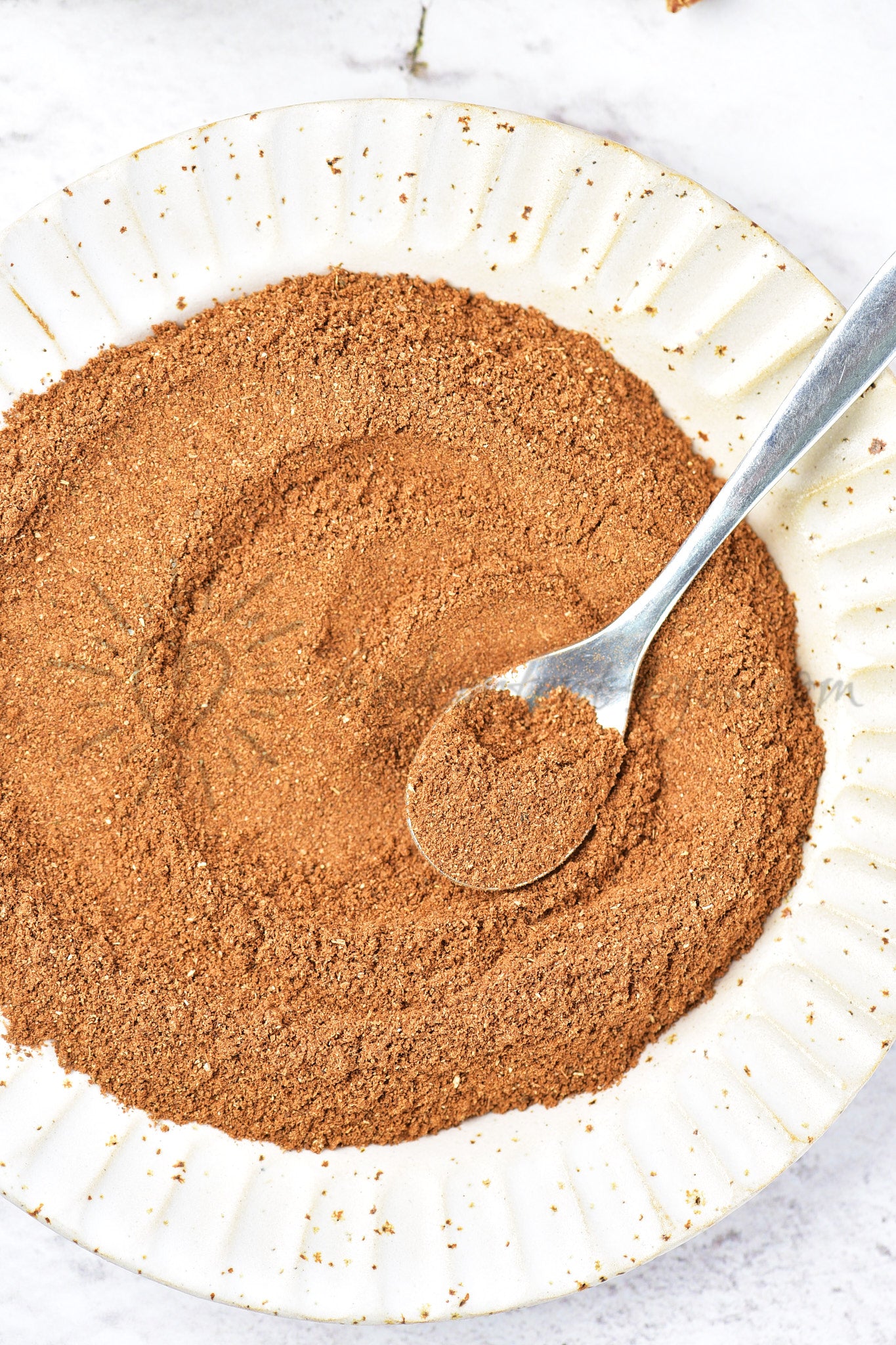 Pumpkin Pie Spices Mix - Set 3 of 5