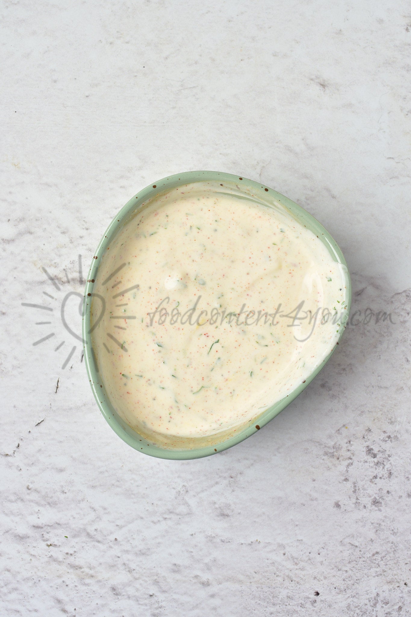 Cowboy Chicken Salad