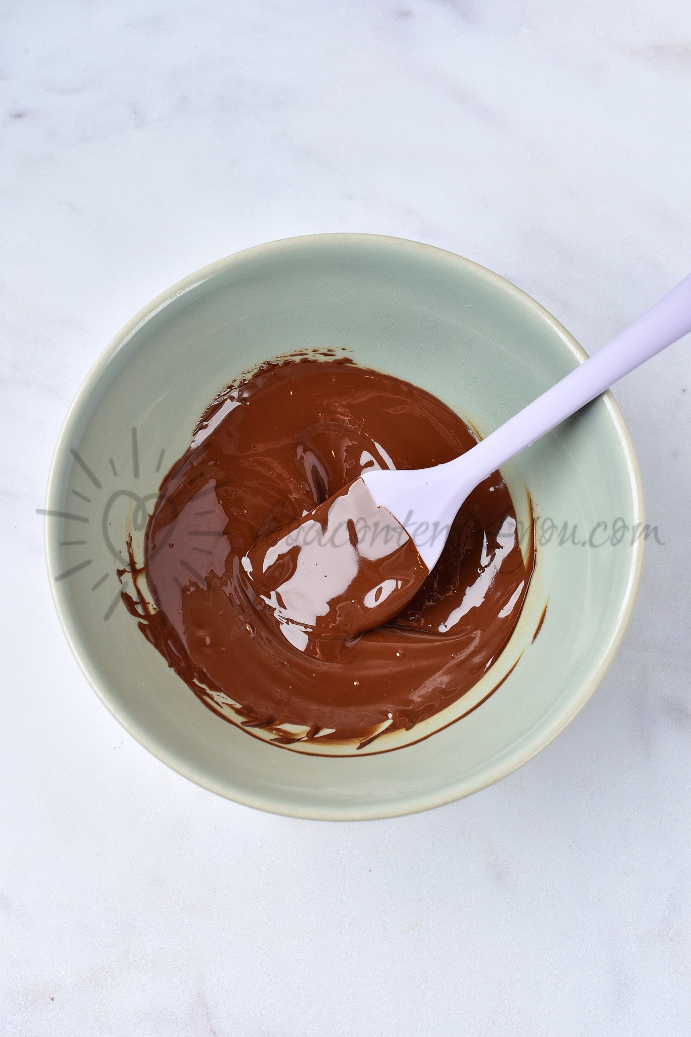 Easter Chocolate Bark - Set 5 of 5